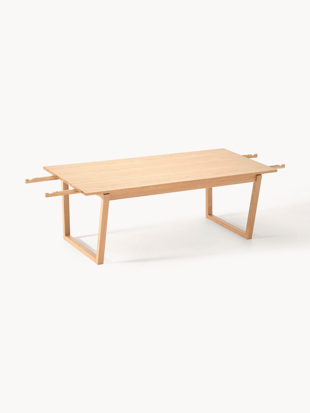 Colonsay Extendable Dining Table, 215 - 315 x 96 cm
