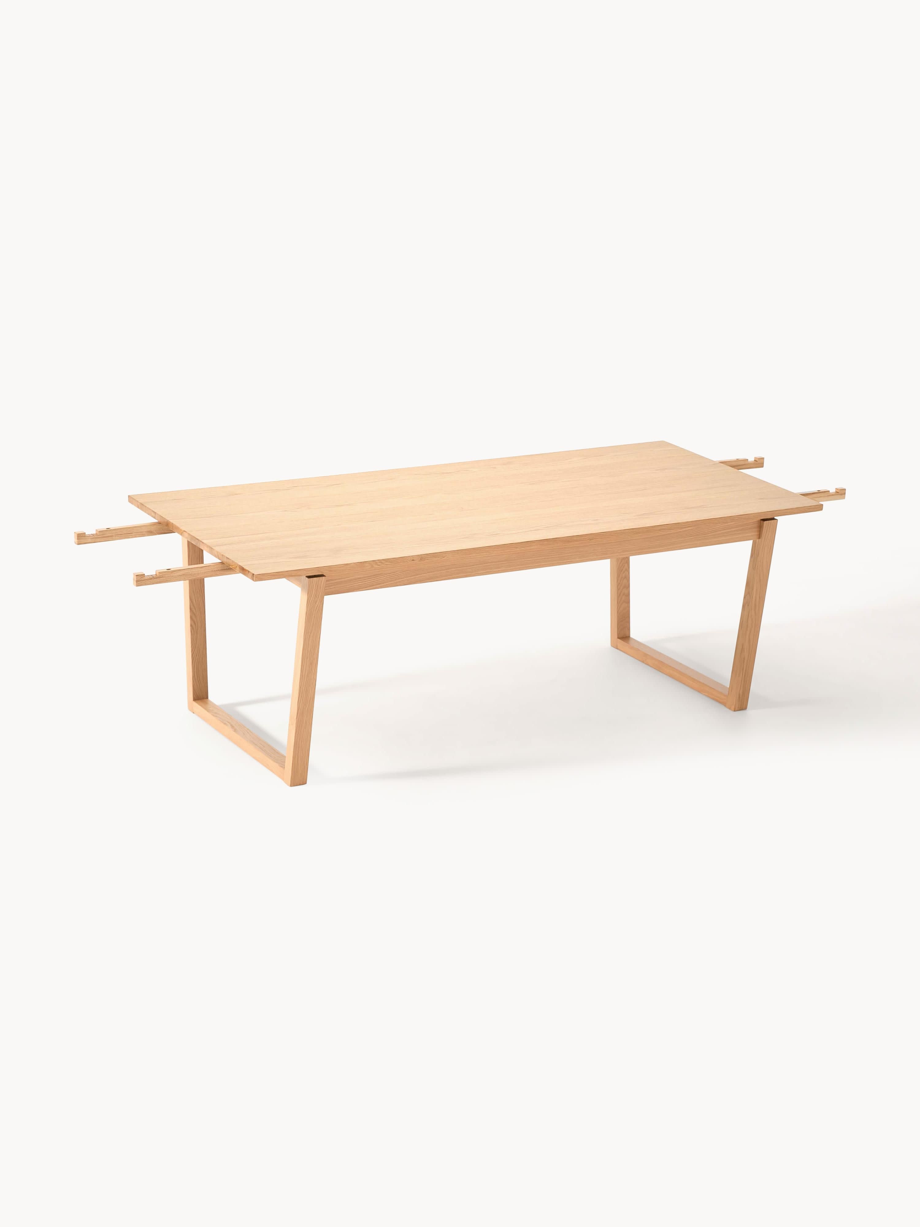 Colonsay Extendable Dining Table, 215 - 315 x 96 cm