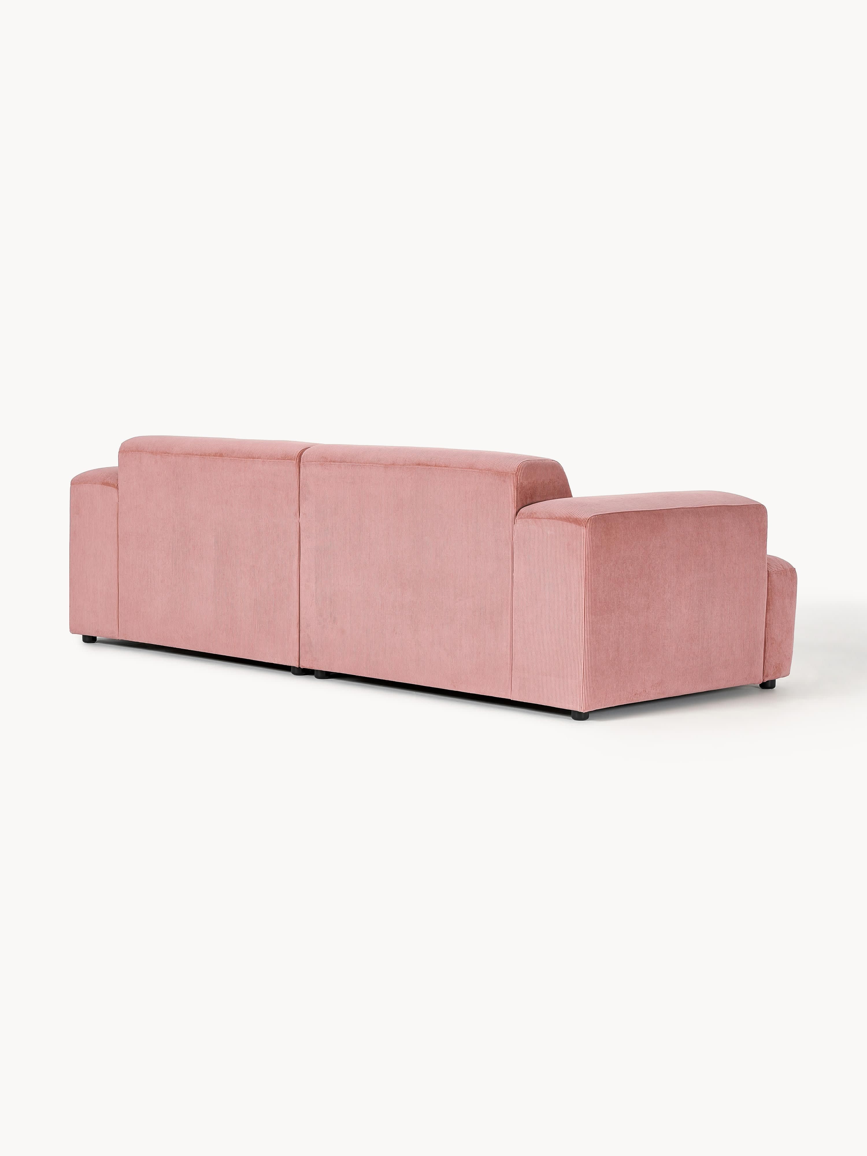 Melva Corduroy Sofa (3-seater)