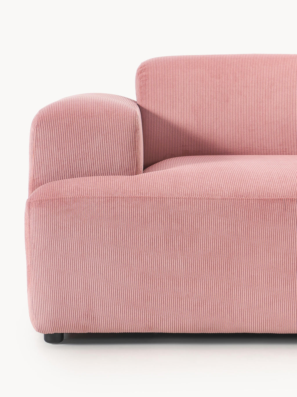 Melva Corduroy Sofa (3-seater)