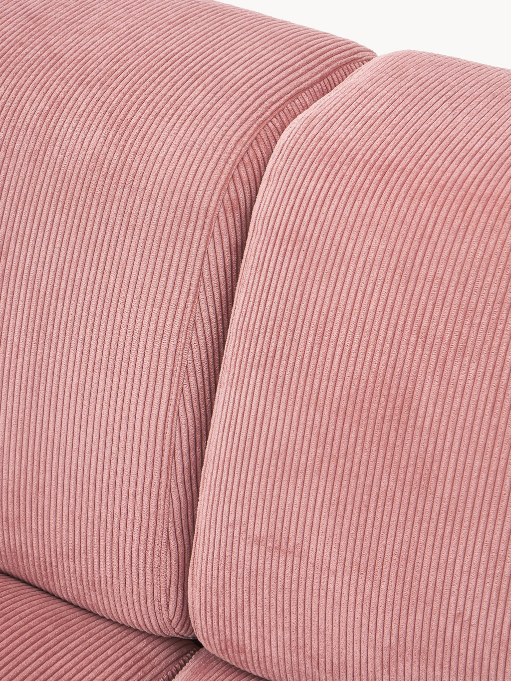 Melva Corduroy Sofa (3-seater)
