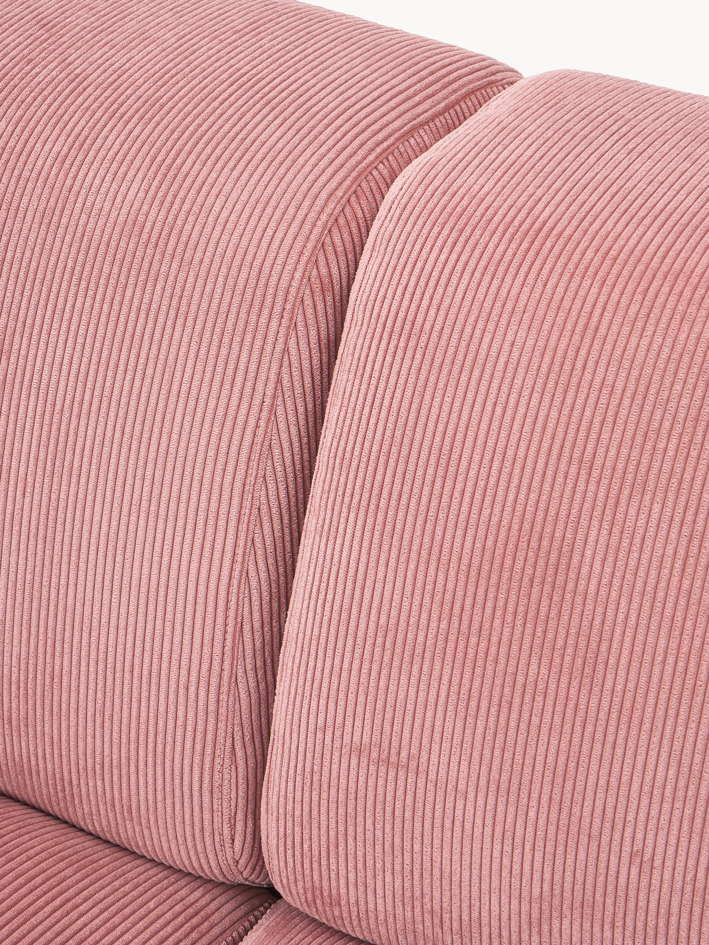 Melva Corduroy Sofa (3-seater)