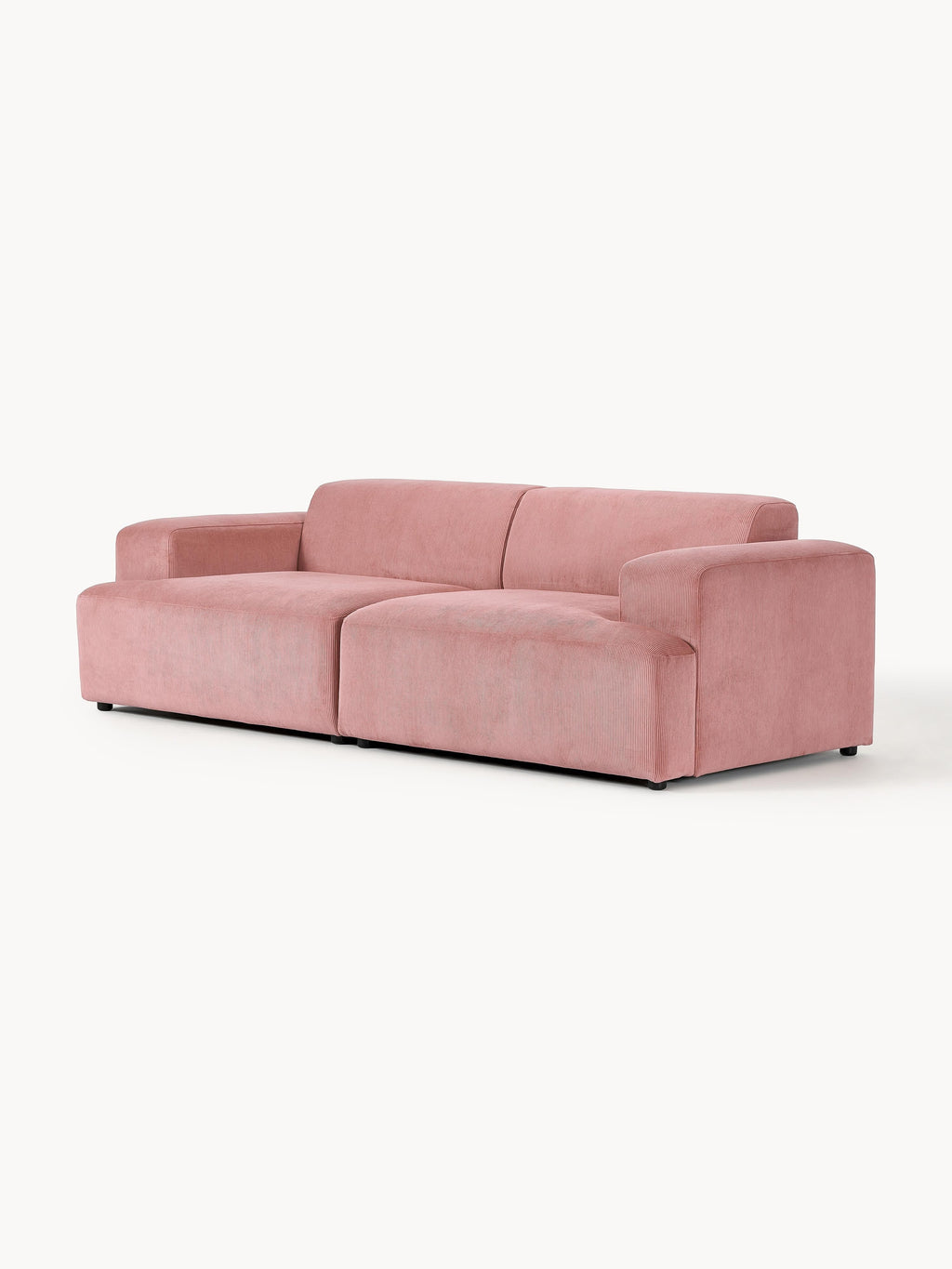 Melva Corduroy Sofa (3-seater)