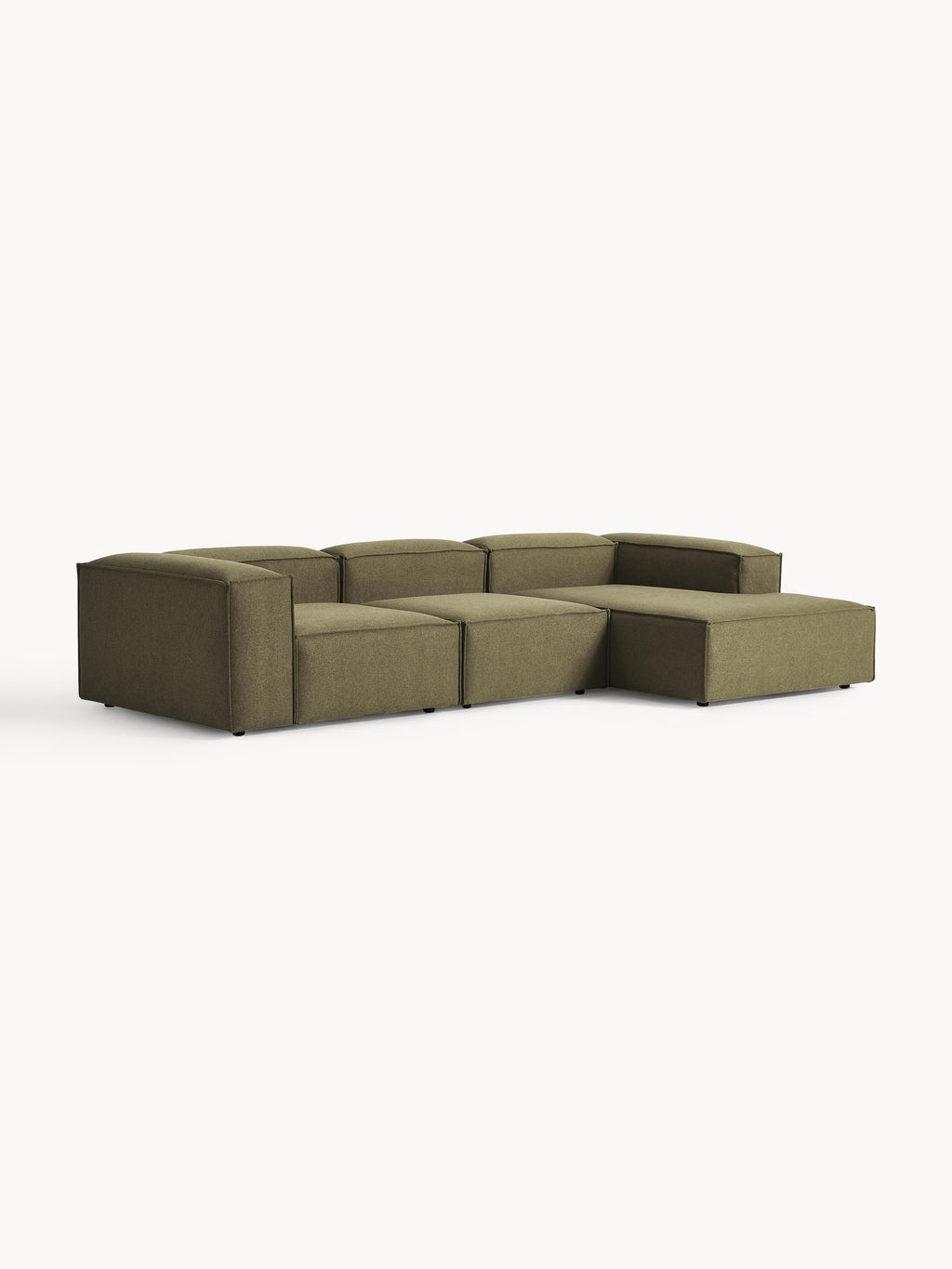 Lennon Modular Corner Sofa (4-seater)