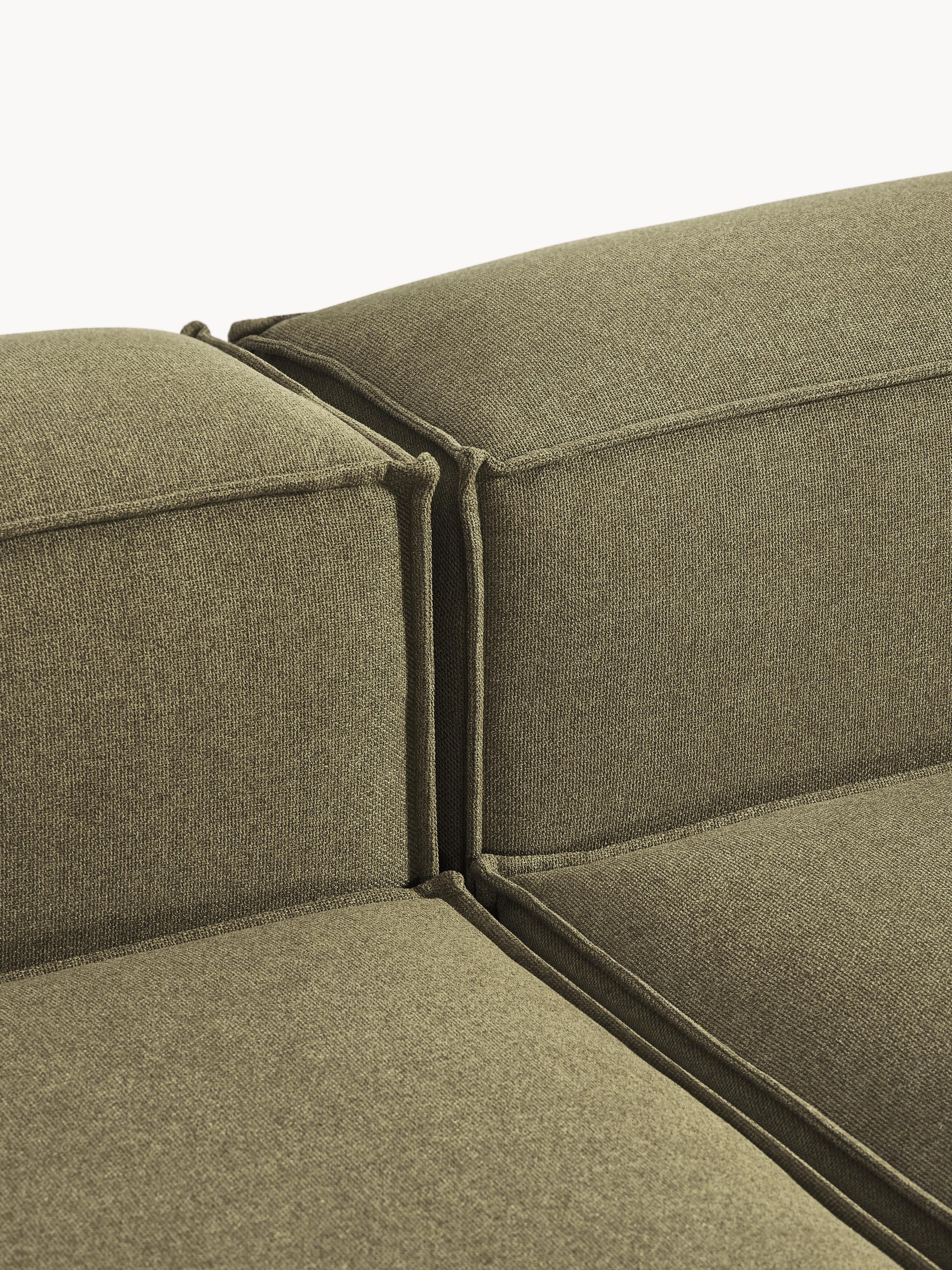 Lennon Modular Corner Sofa (4-seater)