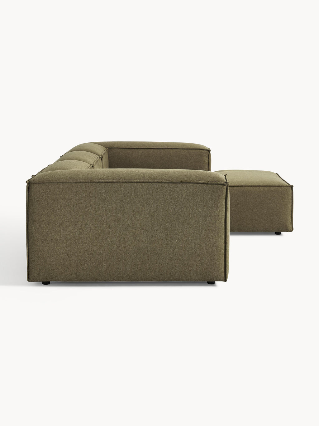 Lennon Modular Corner Sofa (4-seater)