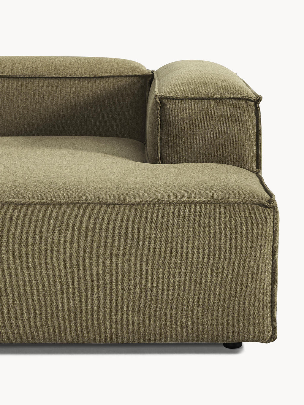 Lennon Modular Corner Sofa (4-seater)