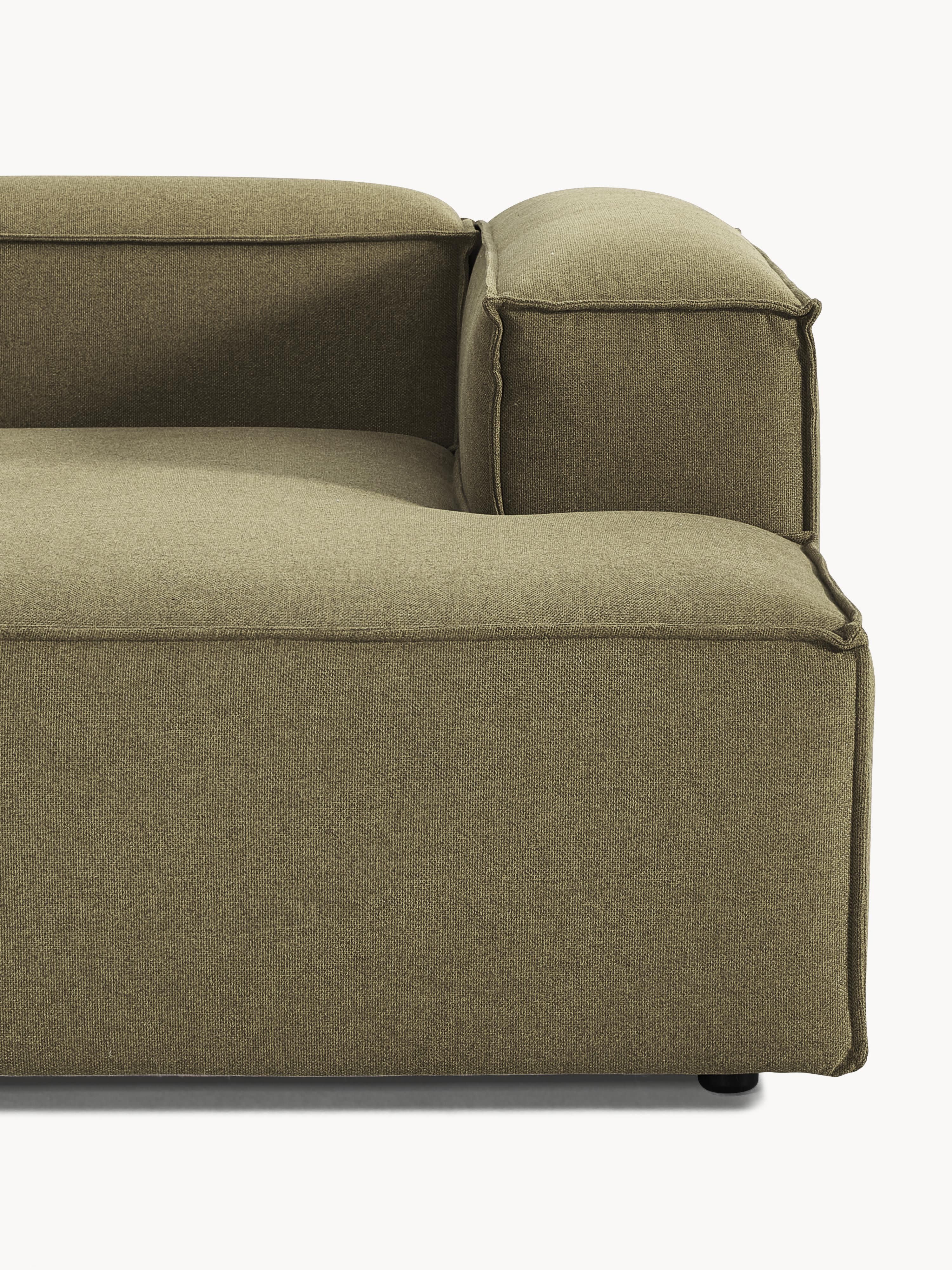 Lennon Modular Corner Sofa (4-seater)