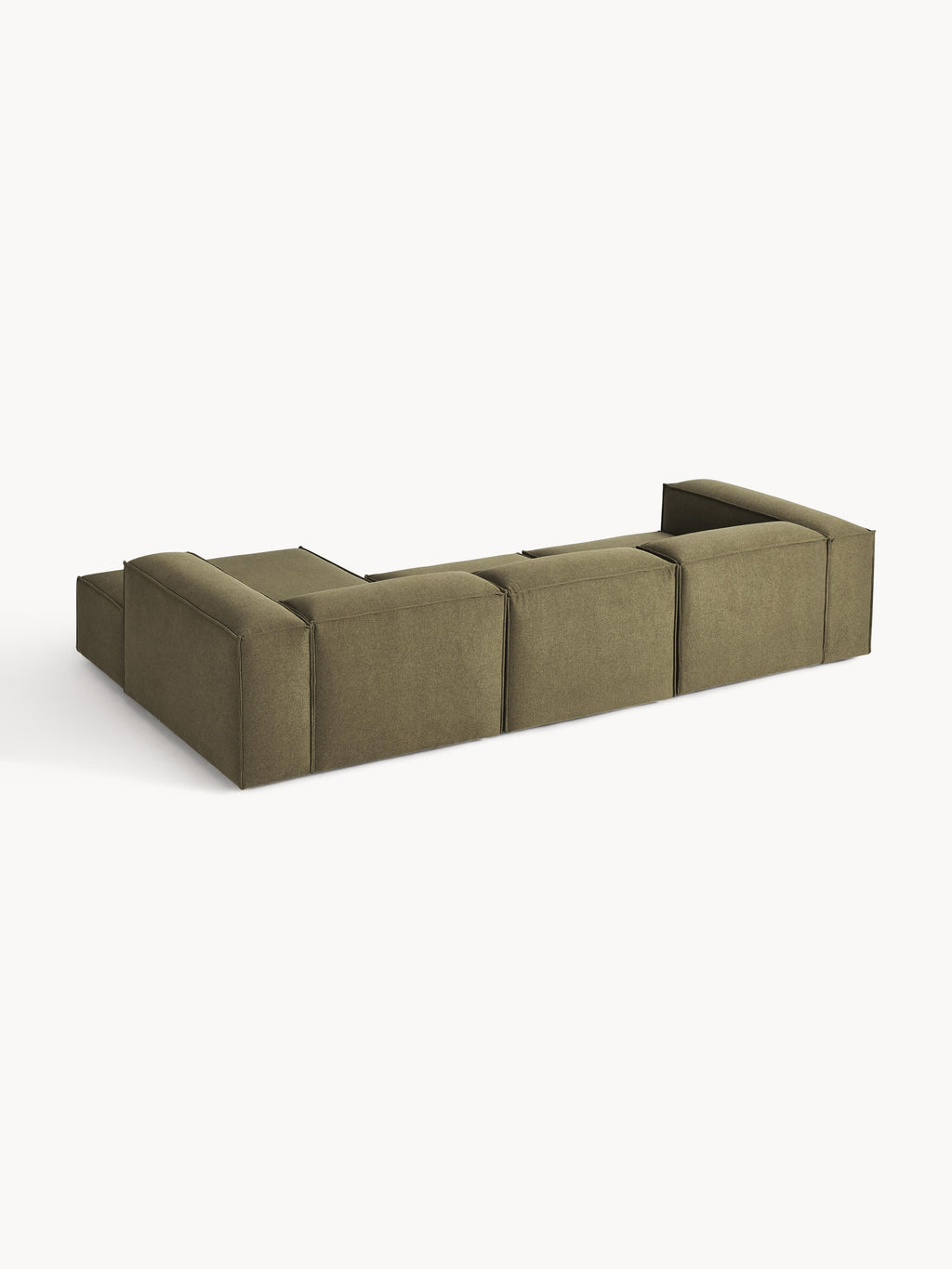 Lennon Modular Corner Sofa (4-seater)