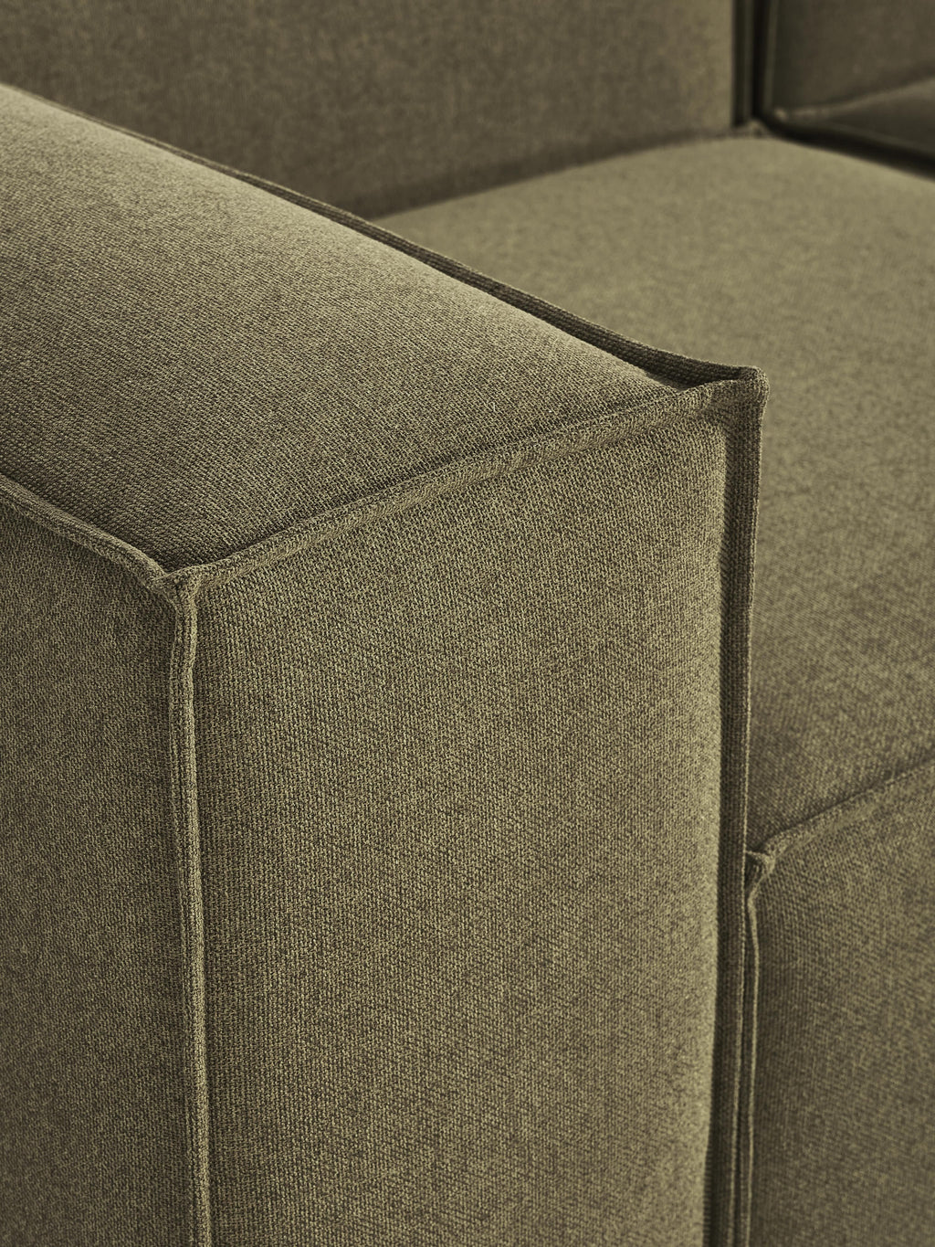 Lennon Modular Corner Sofa (4-seater)