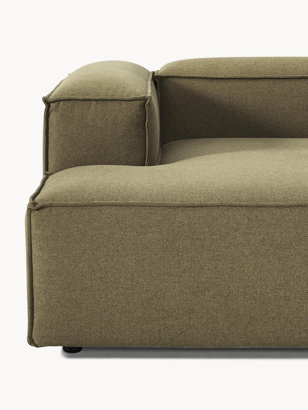 Lennon Modular Corner Sofa (4-seater)