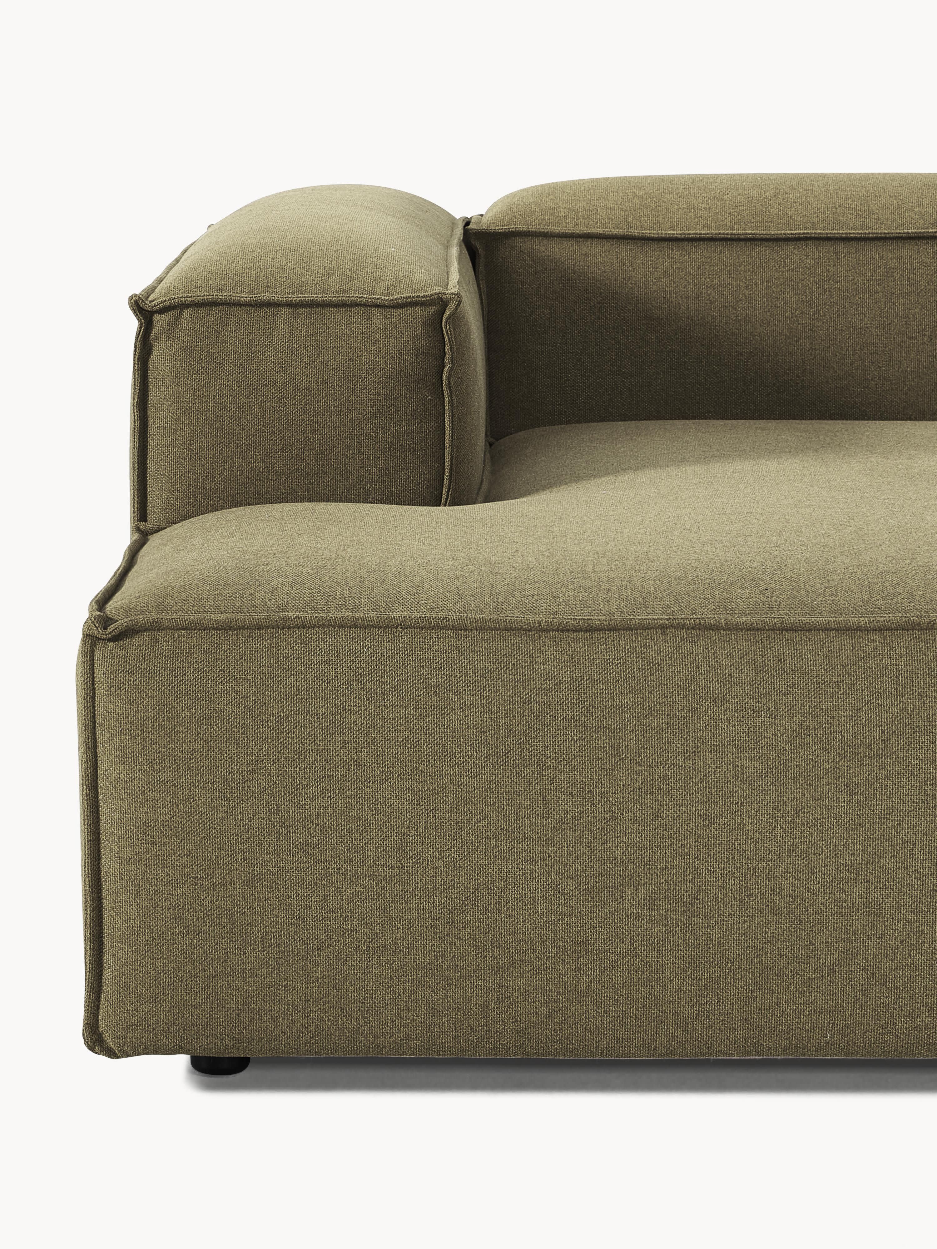 Lennon Modular Corner Sofa (4-seater)