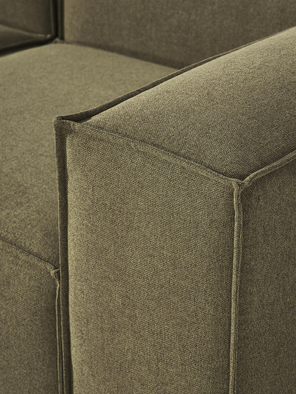 Lennon Modular Corner Sofa (4-seater)