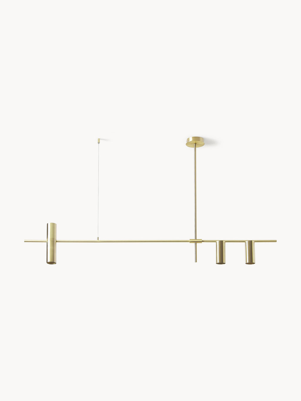 Polaris Stainless Steel Cake Stand, in Various Sizes