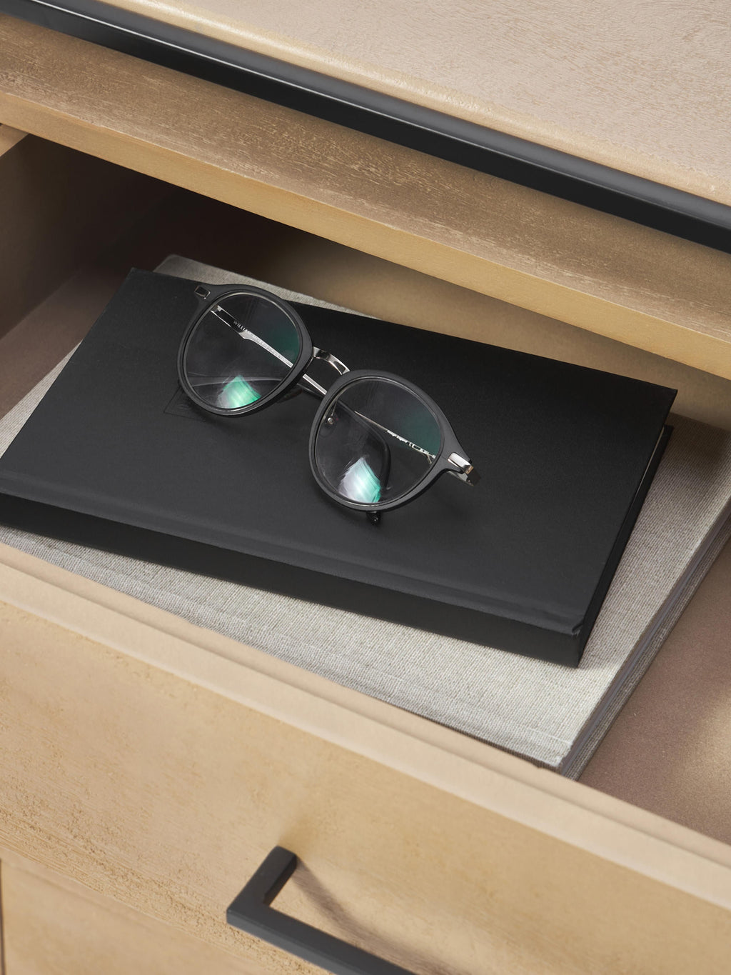 Lyle Mango Wood Chest of Drawers