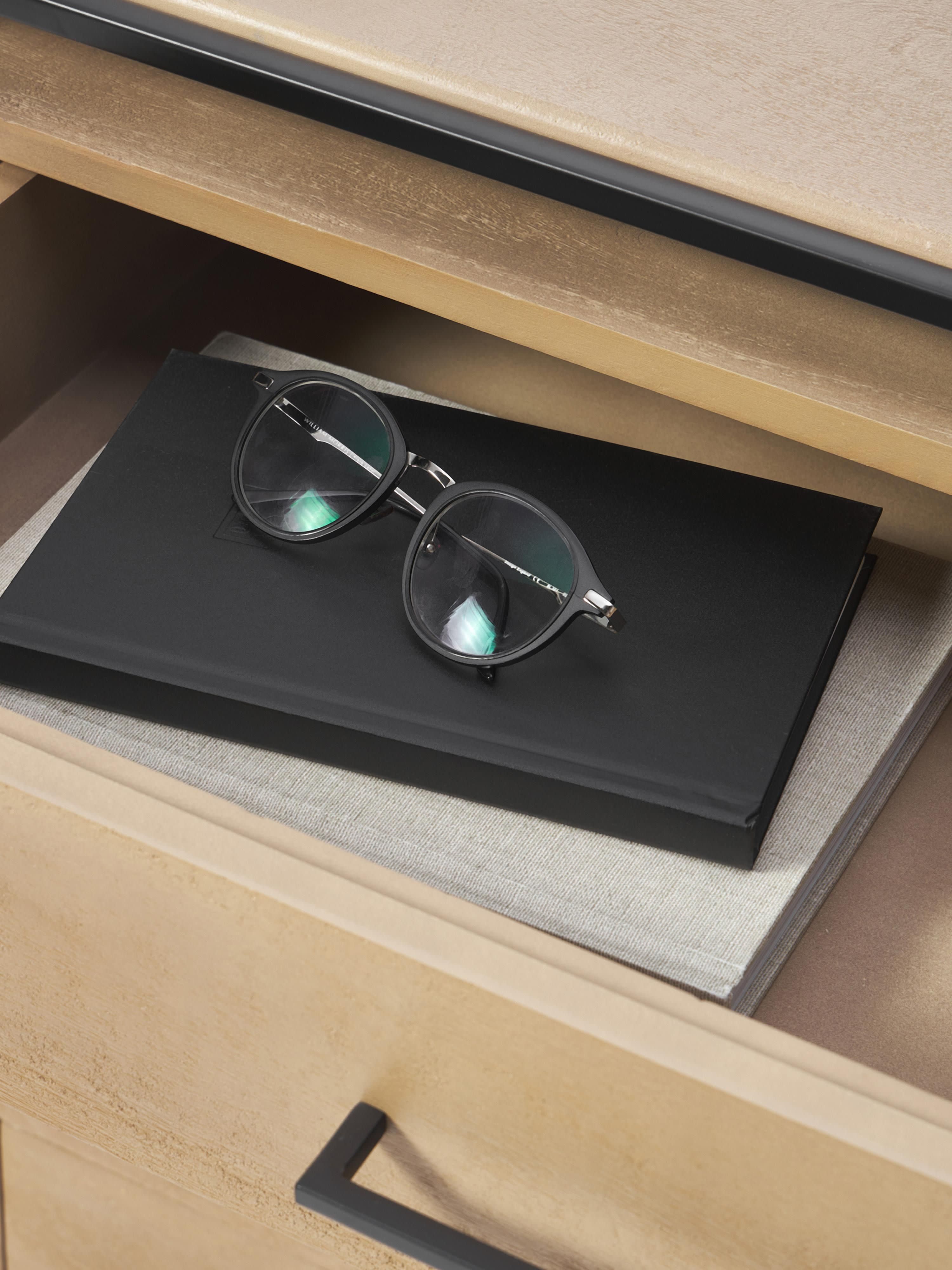 Lyle Mango Wood Chest of Drawers