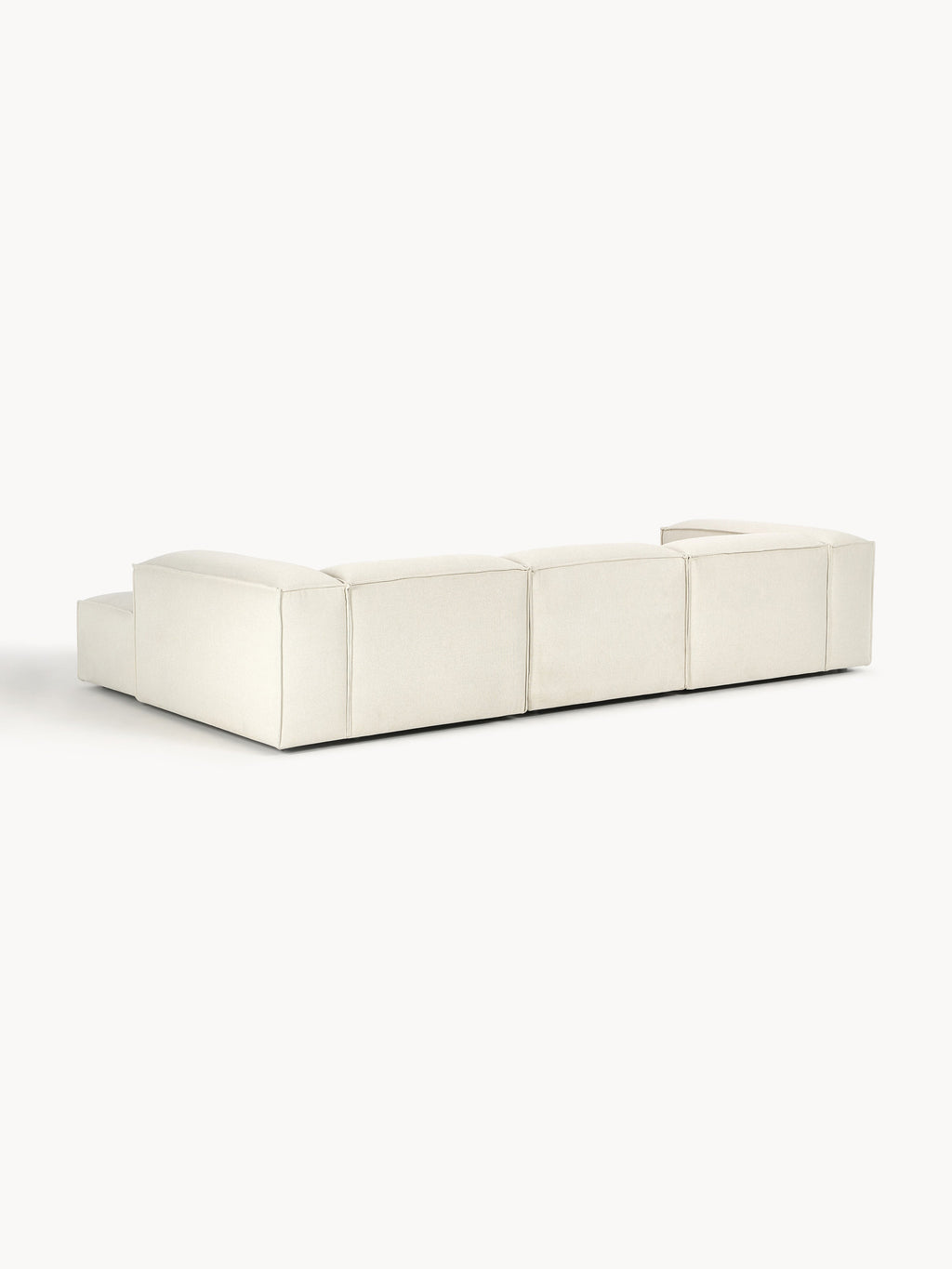 Lennon Modular Corner Sofa (4-seater)