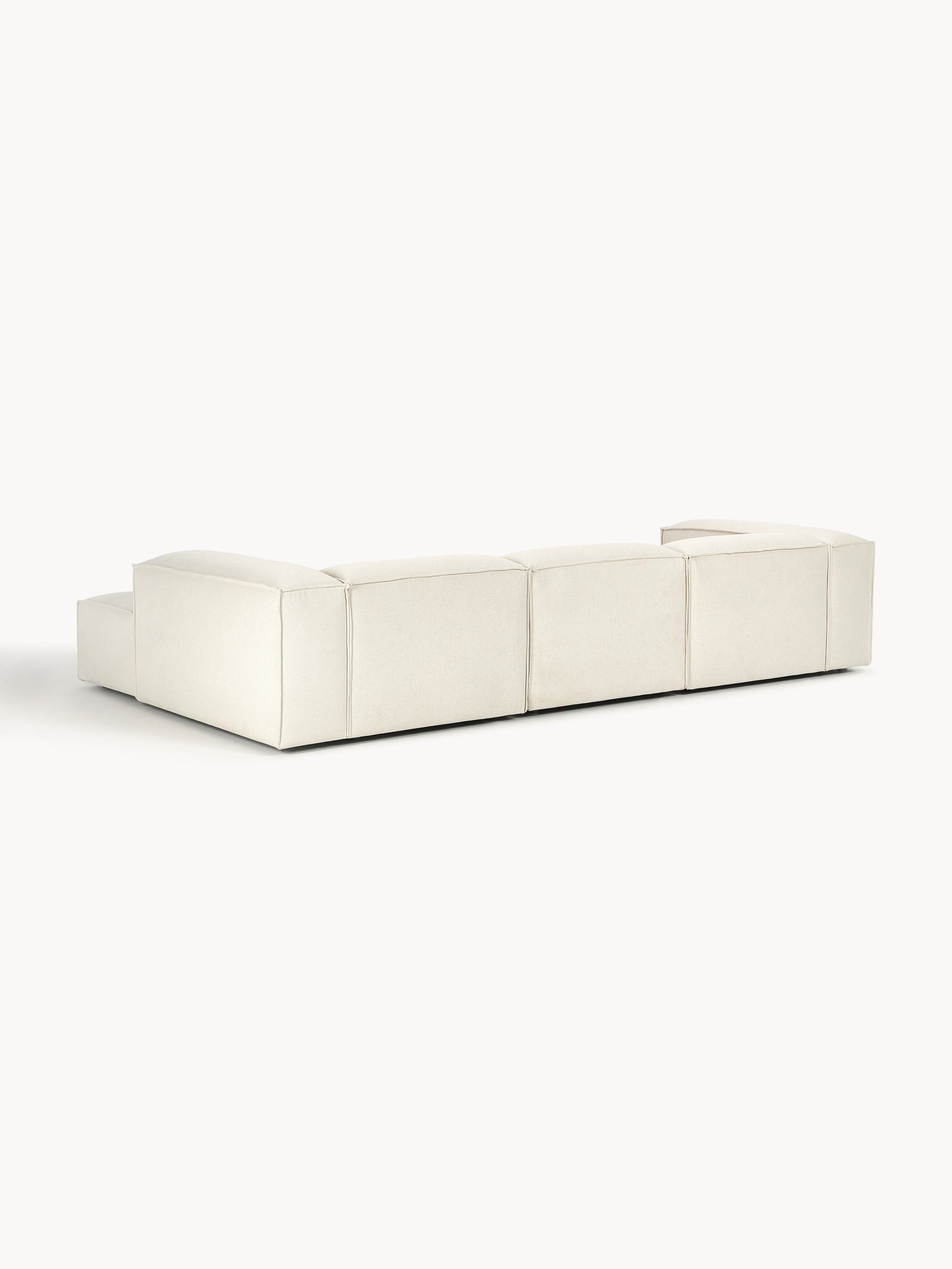 Lennon Modular Corner Sofa (4-seater)