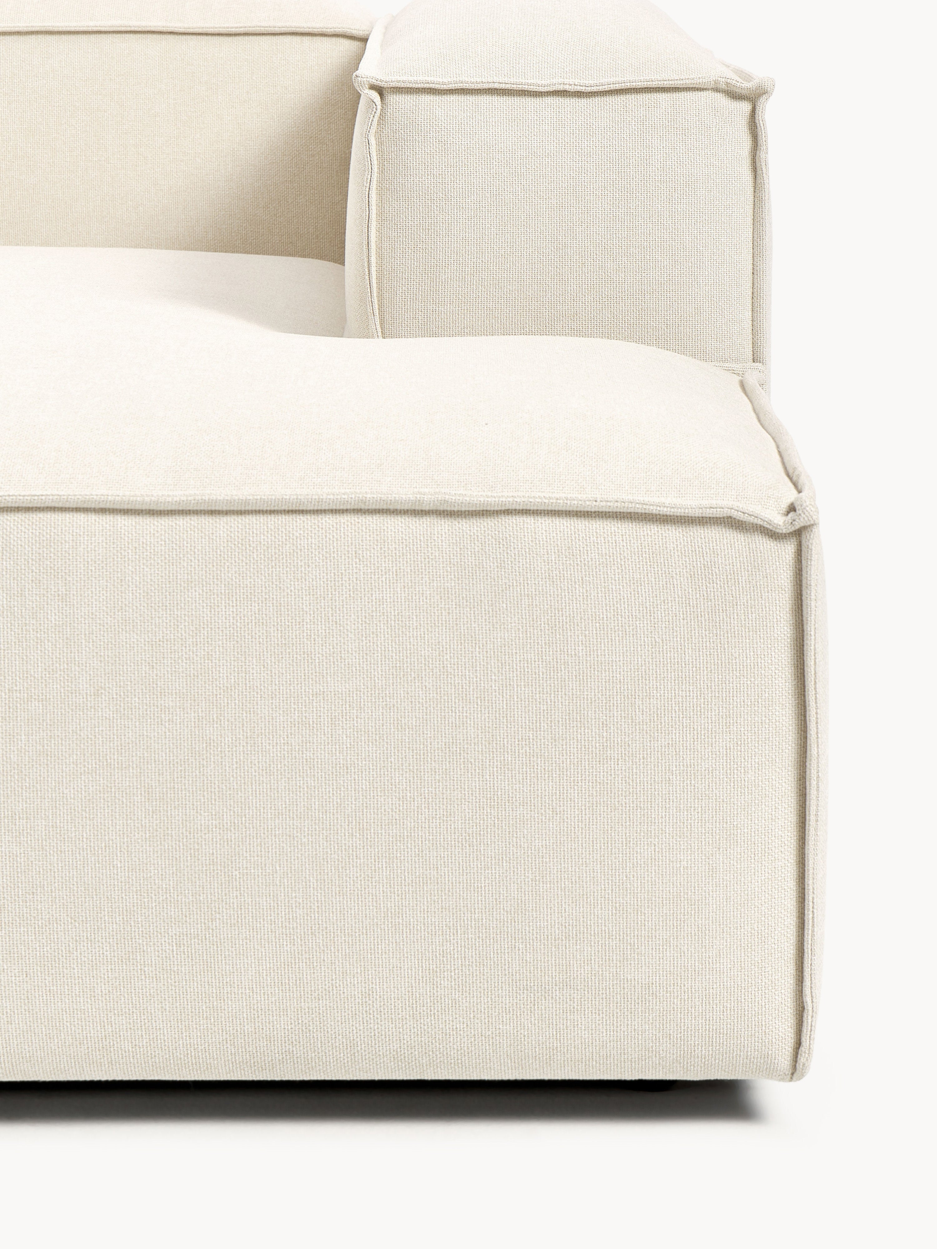 Lennon Modular Corner Sofa (4-seater)