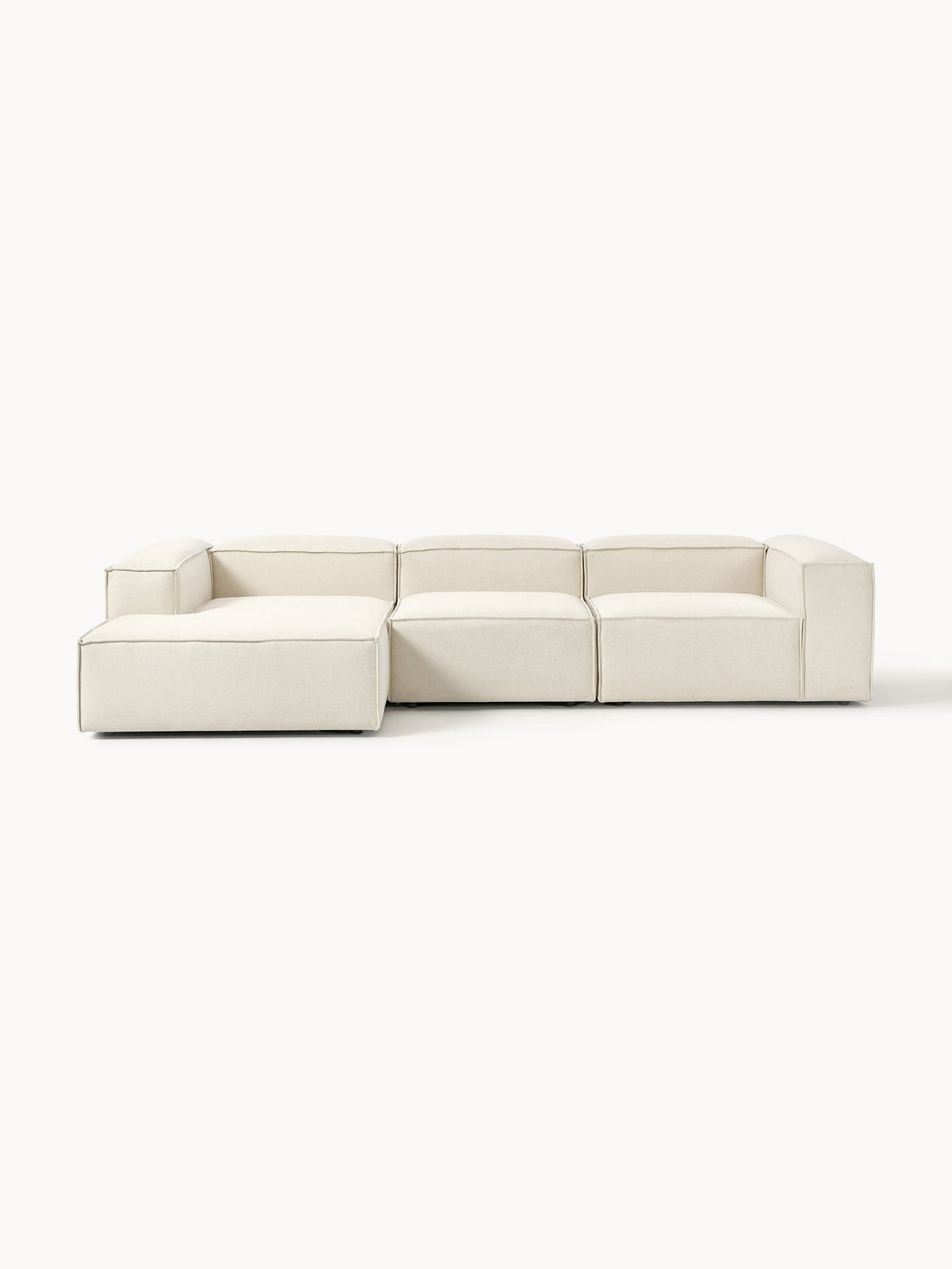 Lennon Modular Corner Sofa (4-seater)