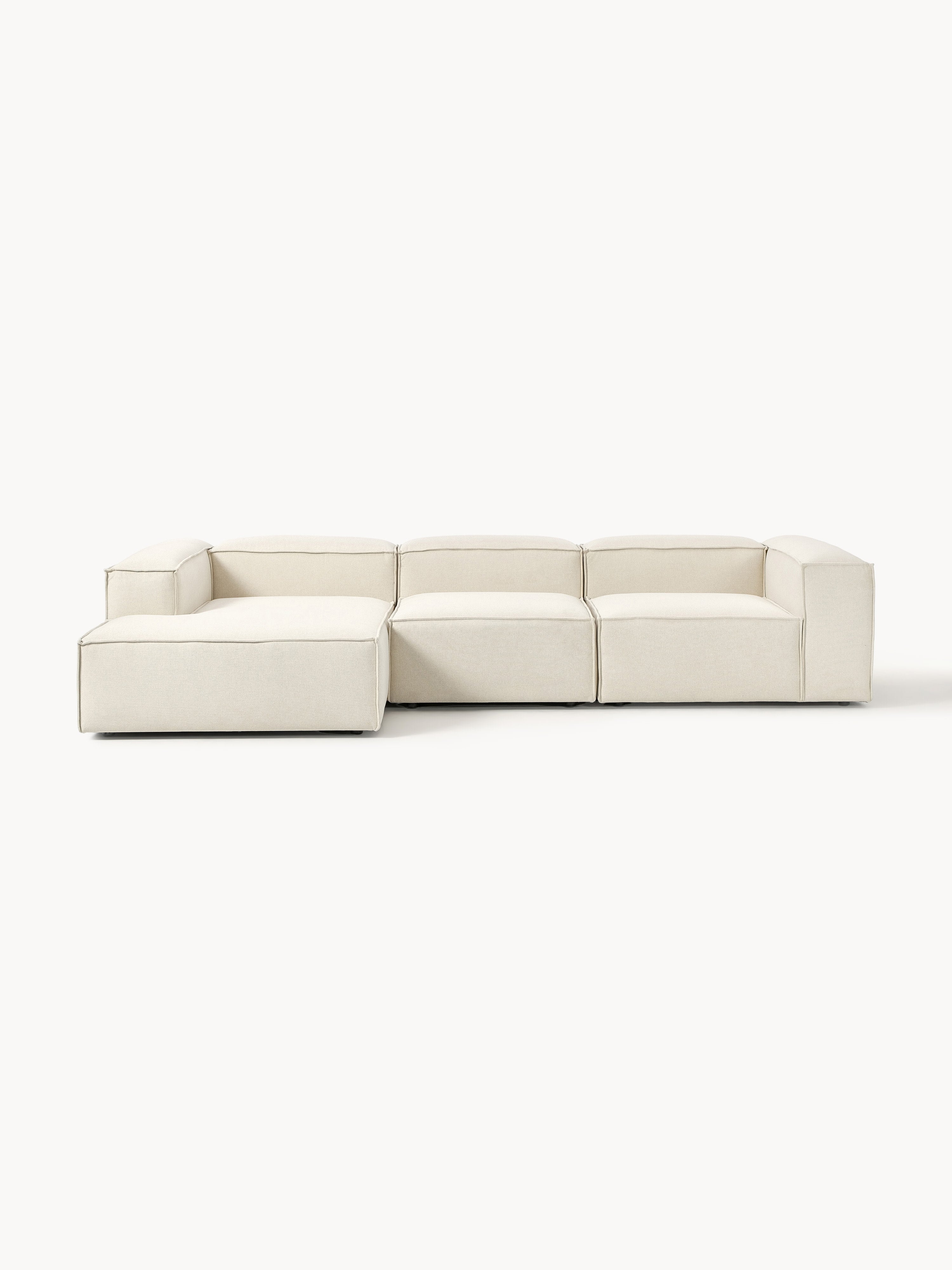 Lennon Modular Corner Sofa (4-seater)