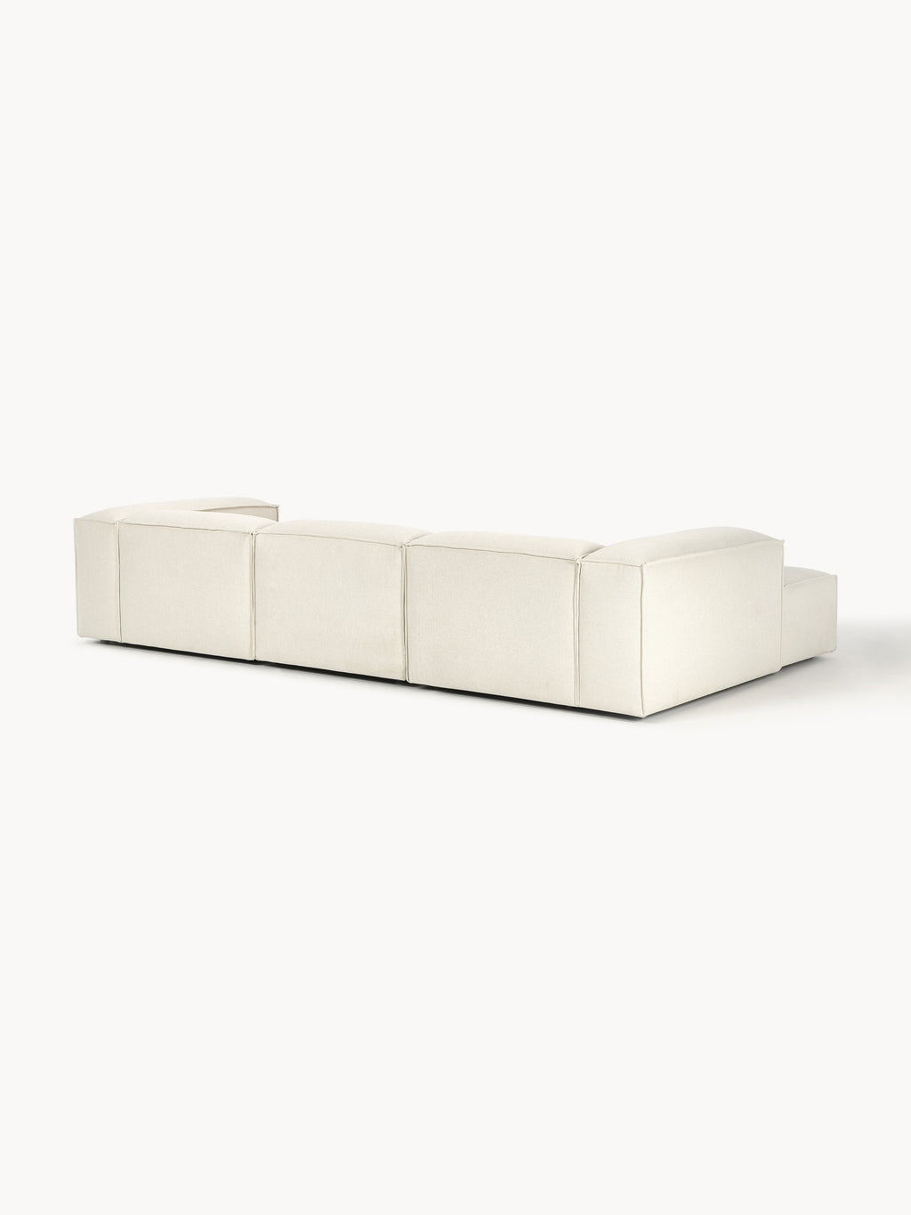 Lennon Modular Corner Sofa (4-seater)