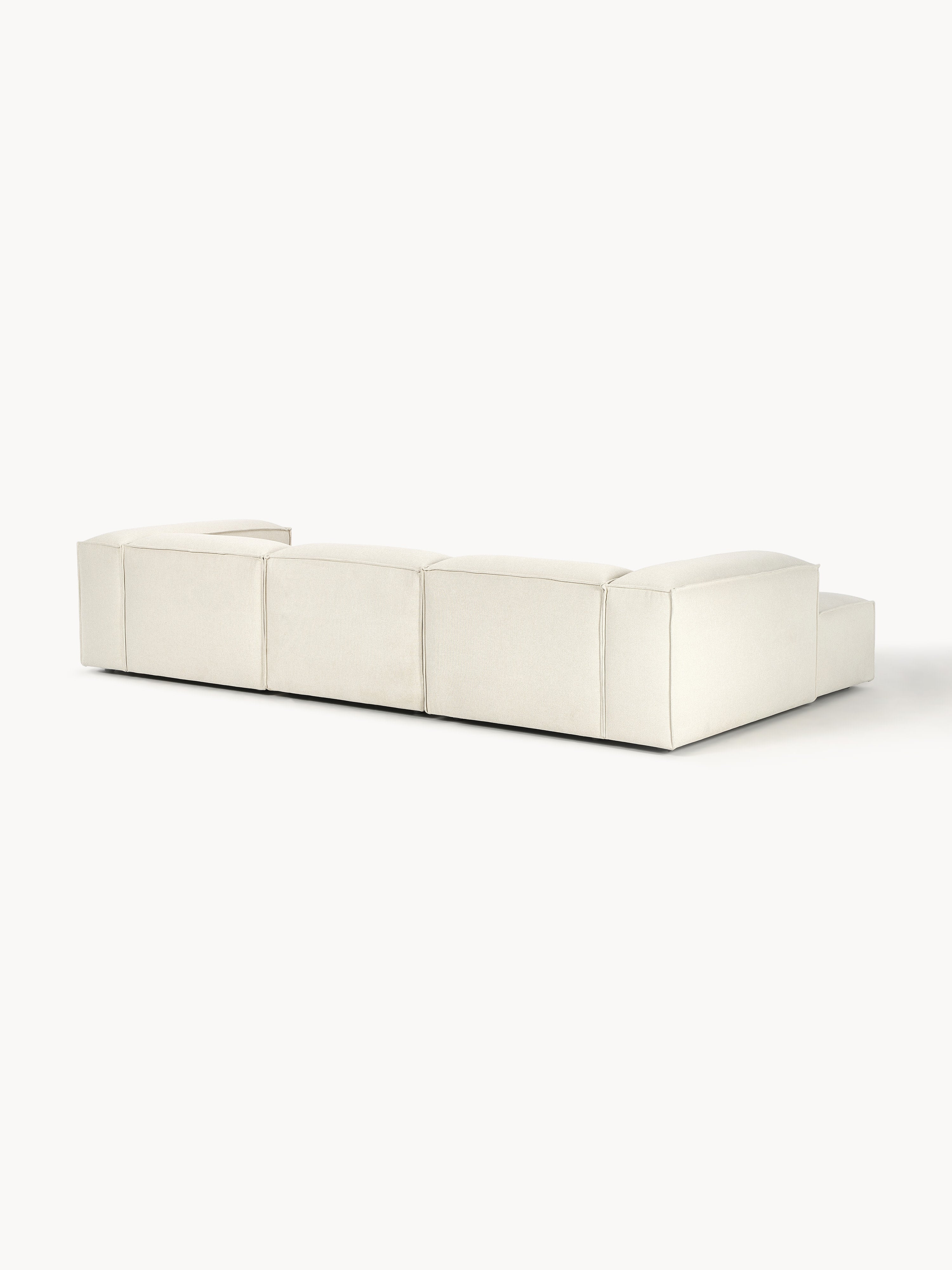 Lennon Modular Corner Sofa (4-seater)