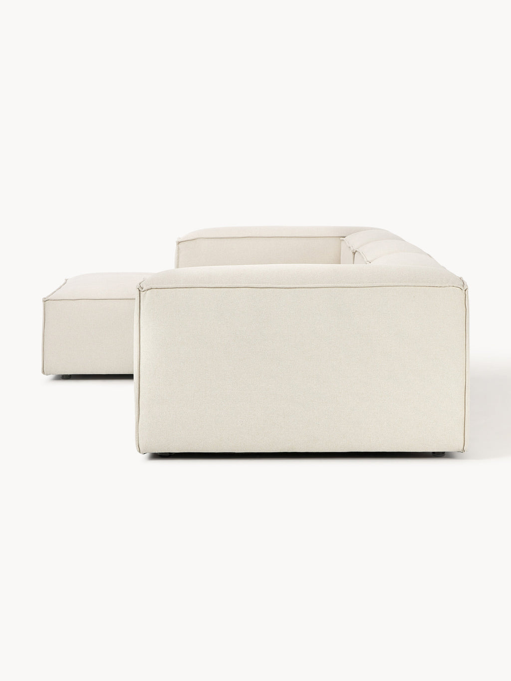 Lennon Modular Corner Sofa (4-seater)