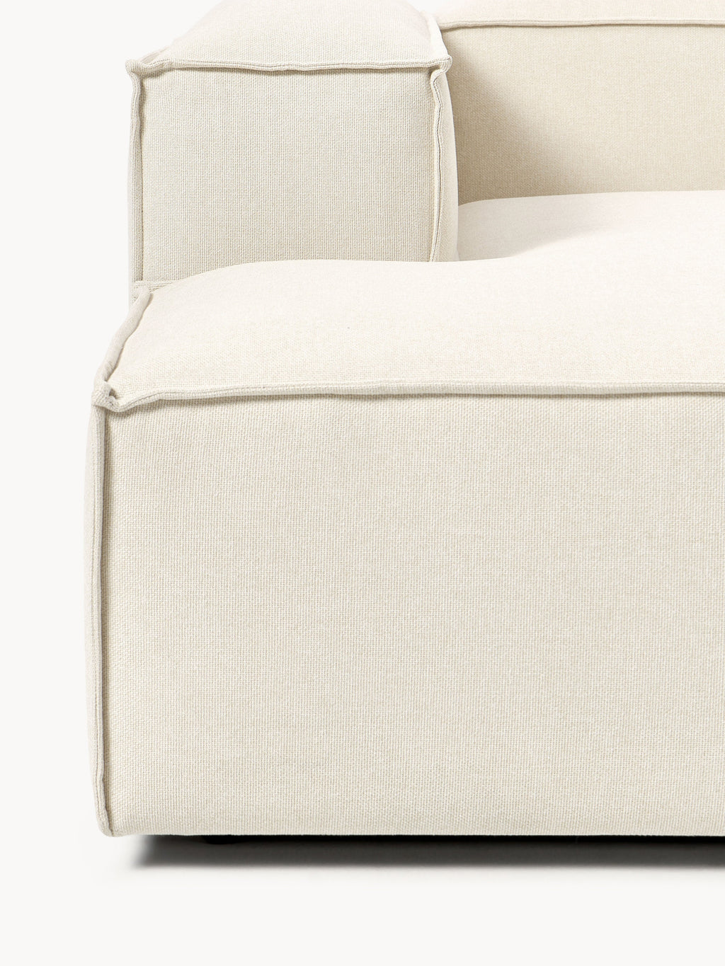 Lennon Modular Corner Sofa (4-seater)