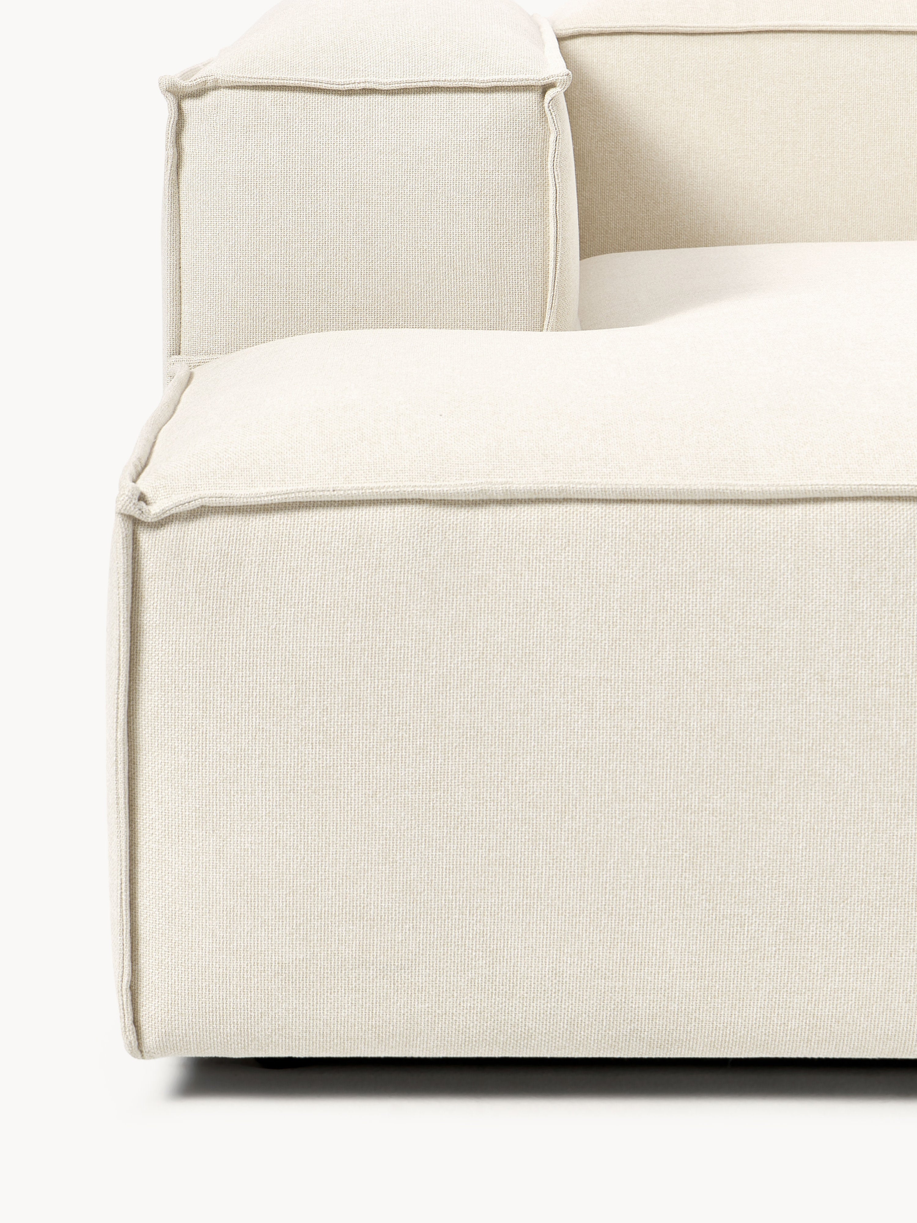 Lennon Modular Corner Sofa (4-seater)