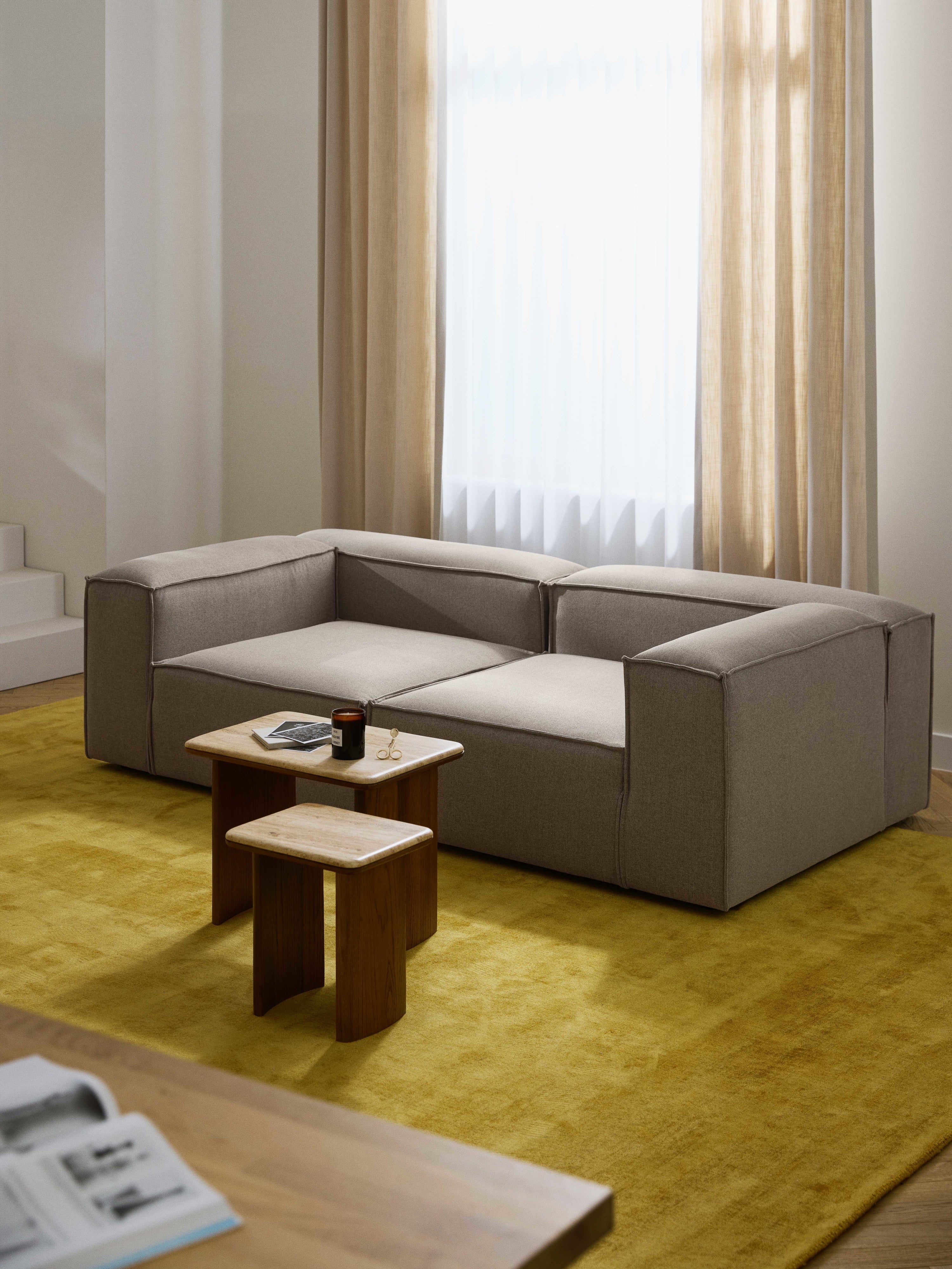 Lennon Modular Sofa (3-seater)