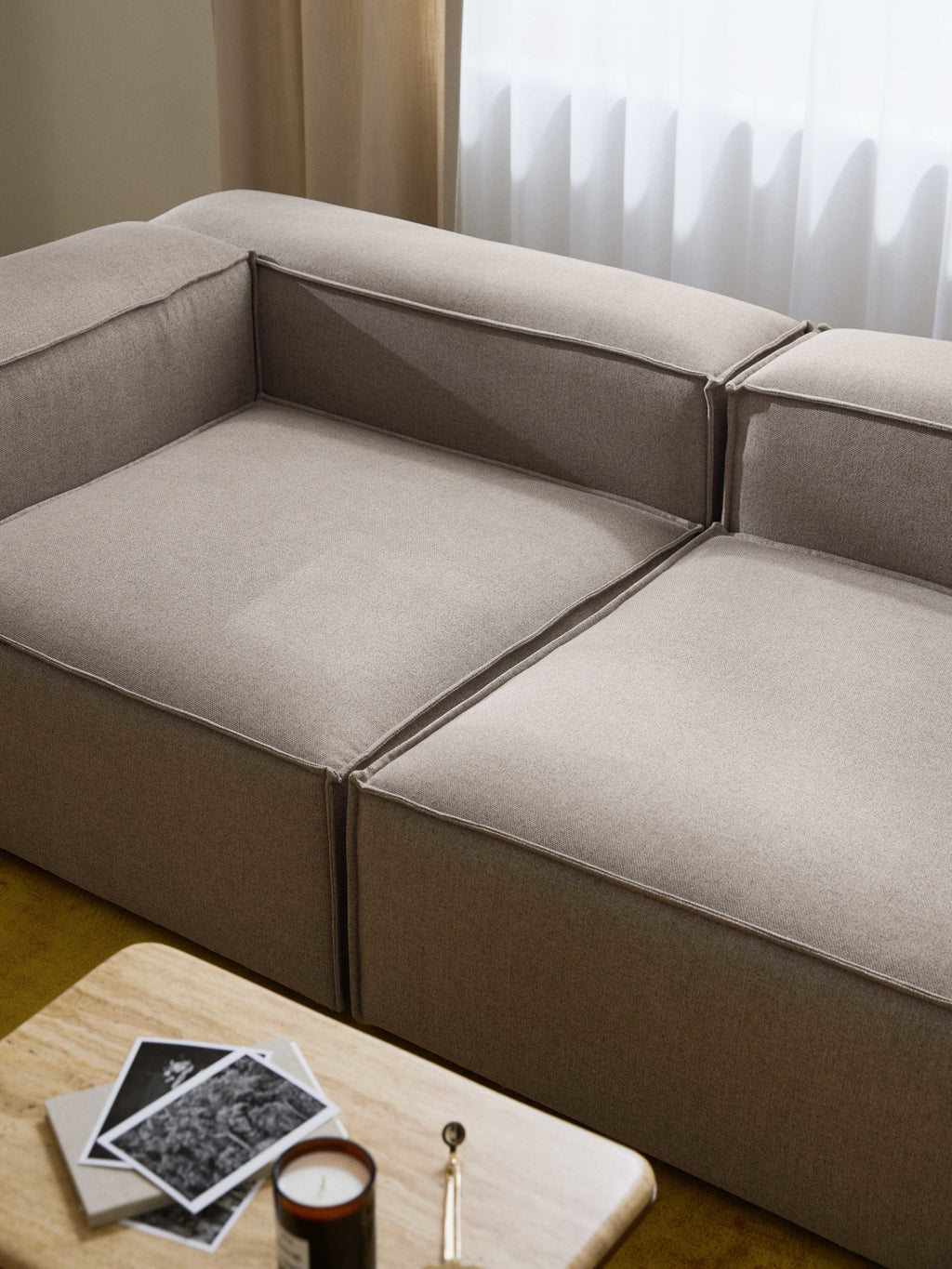 Lennon Modular Sofa (3-seater)