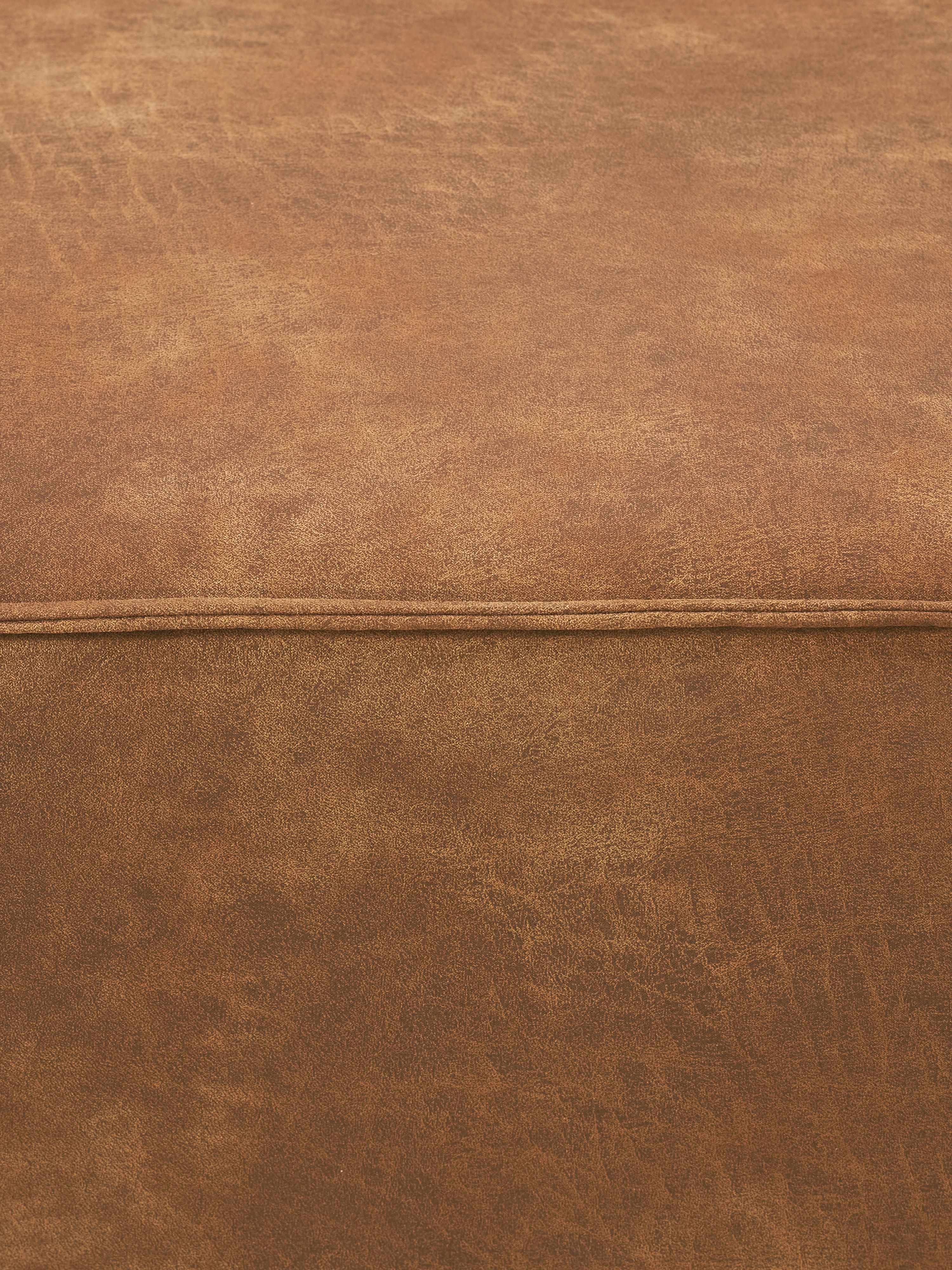 Lennon Leather Centre Module