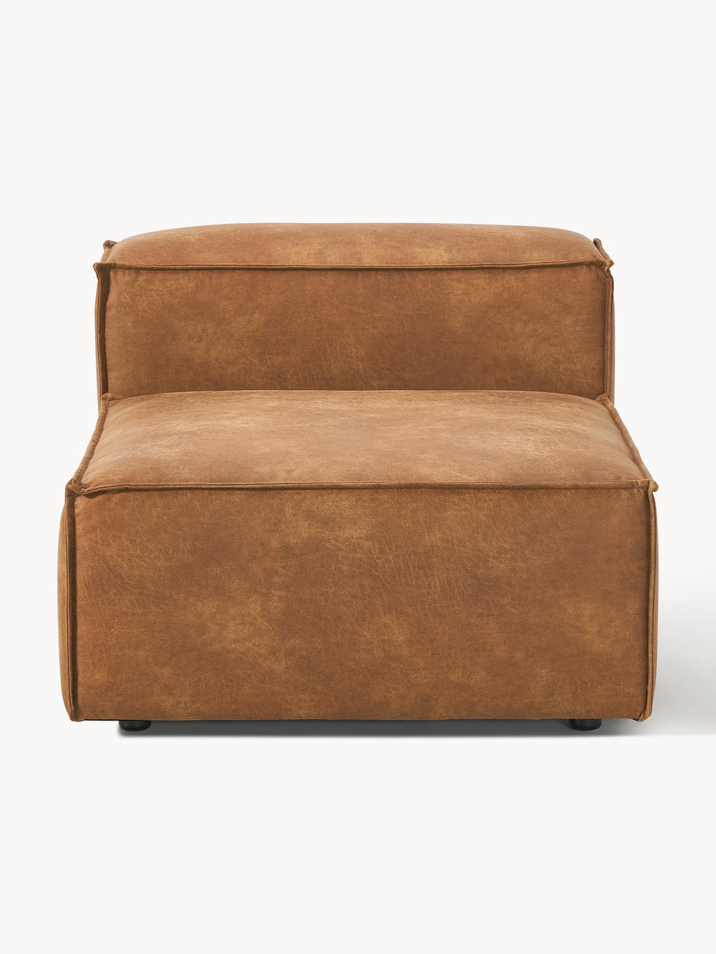 Gallery image 1 - Leather Centre Module Lennon