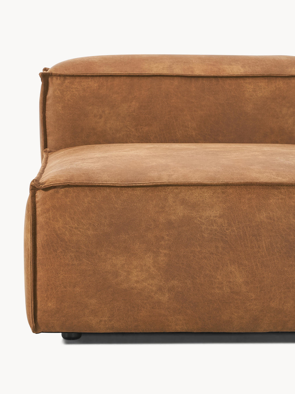 Lennon Leather Centre Module