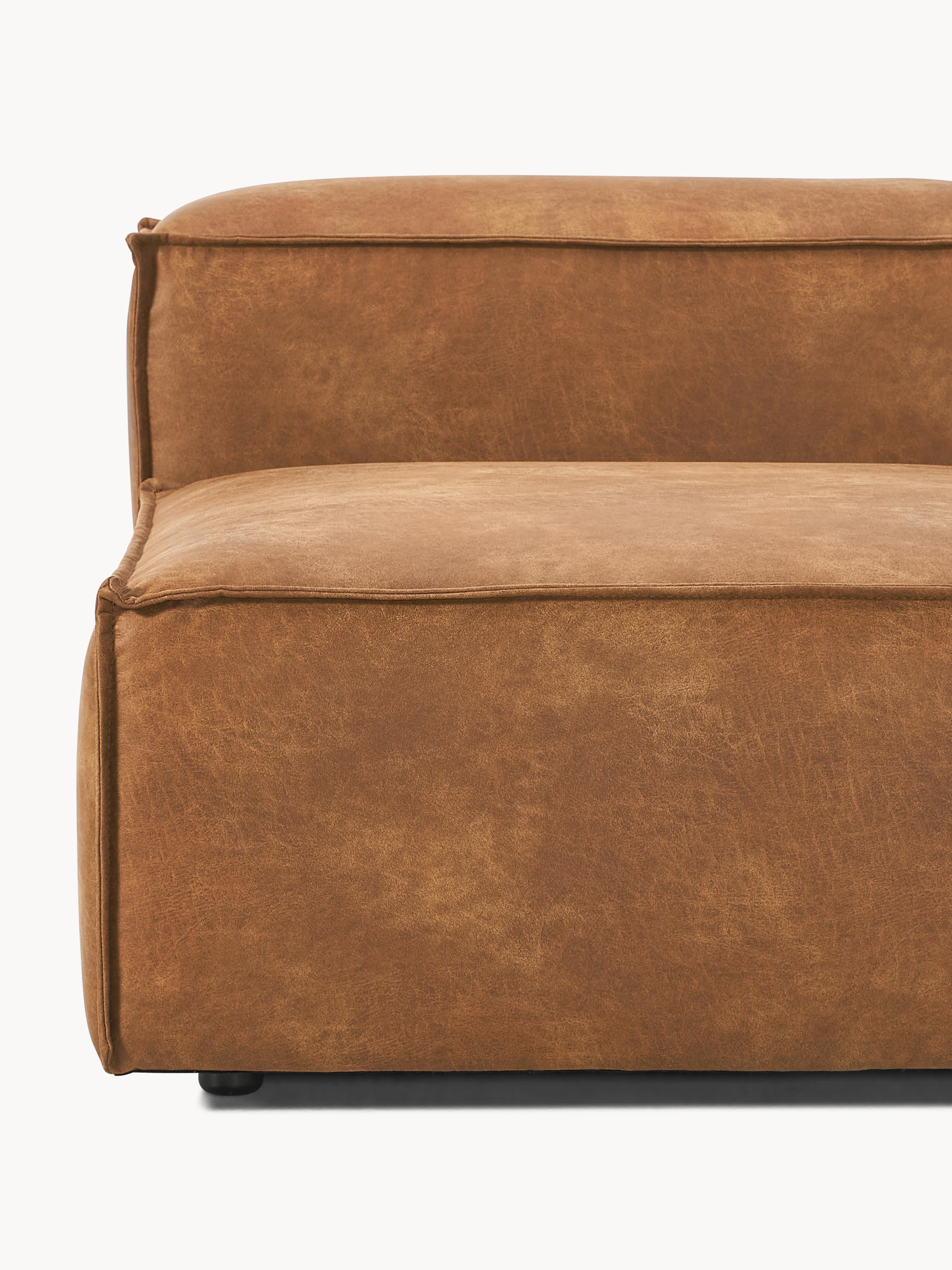 Lennon Leather Centre Module