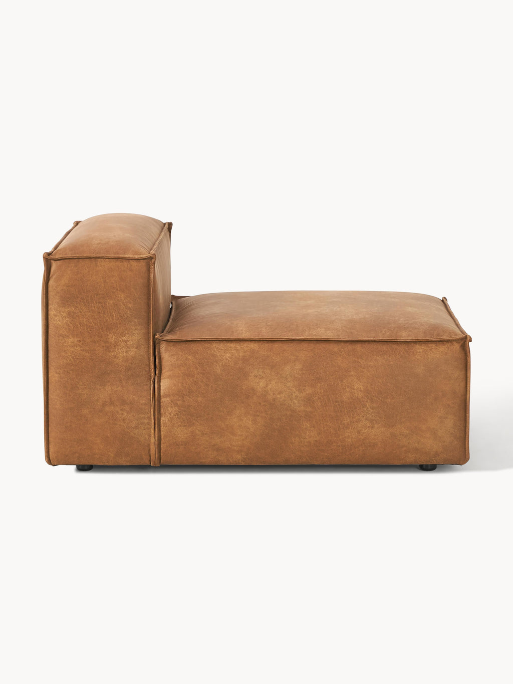 Lennon Leather Centre Module