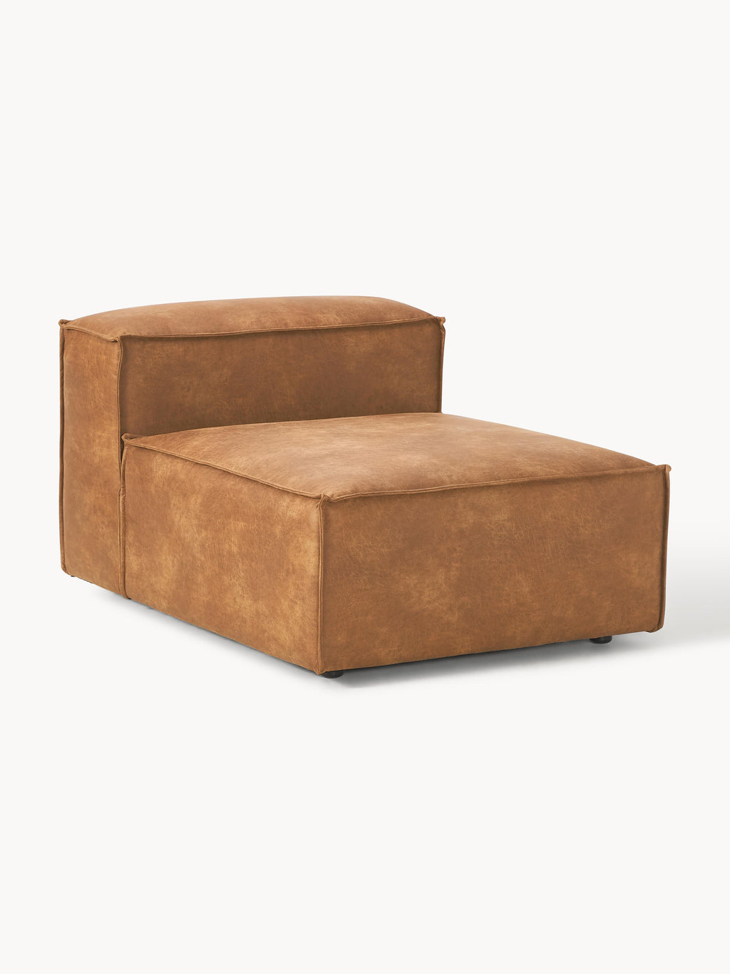 Lennon Leather Centre Module