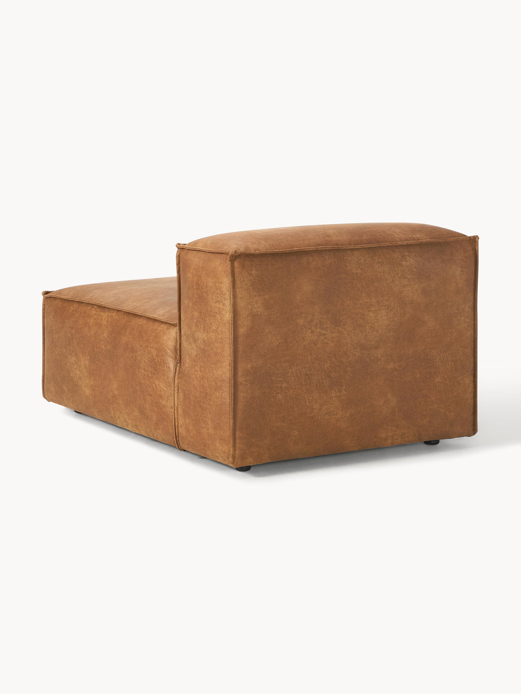 Lennon Leather Centre Module