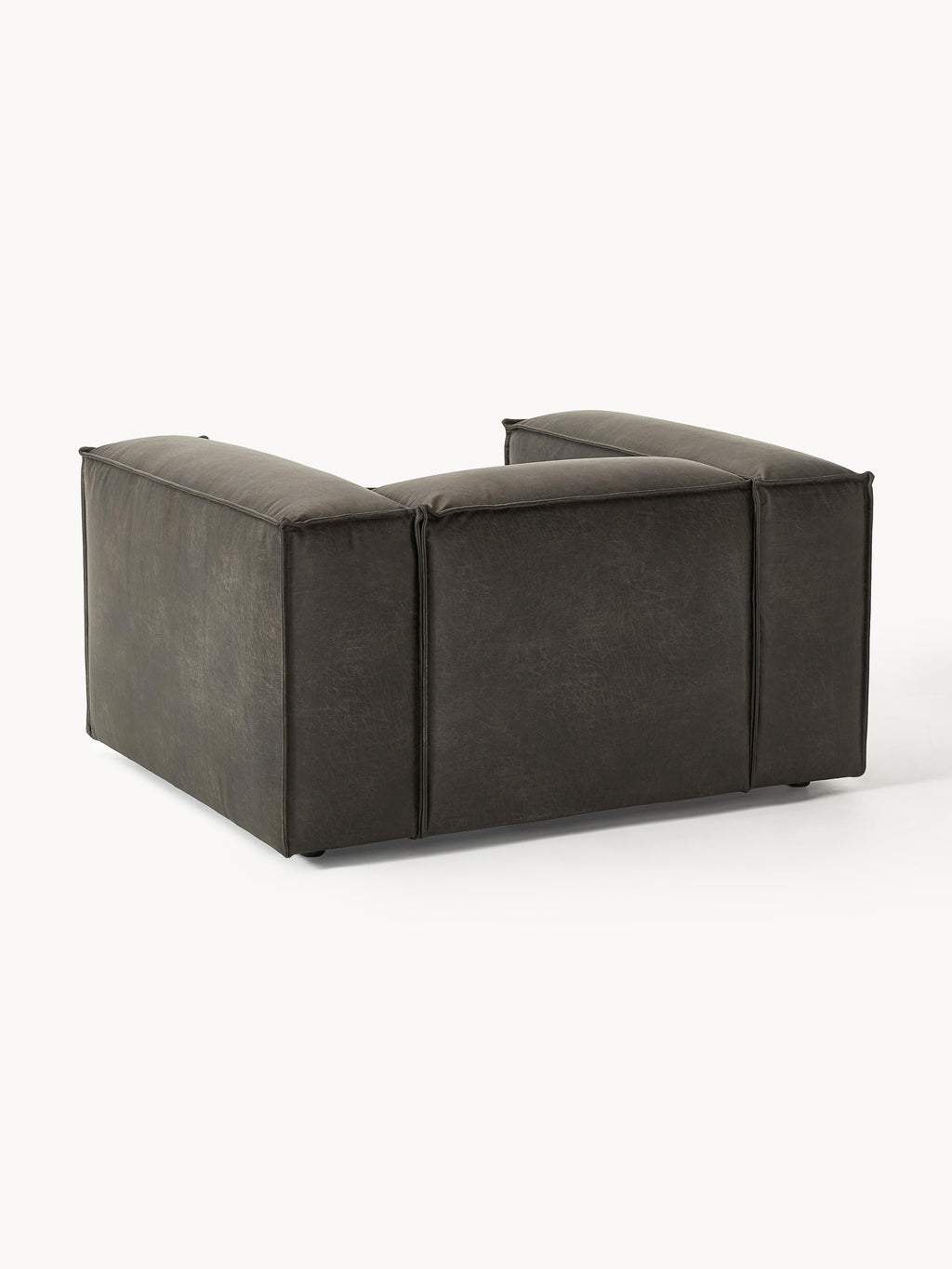 Lennon Leather Armchair