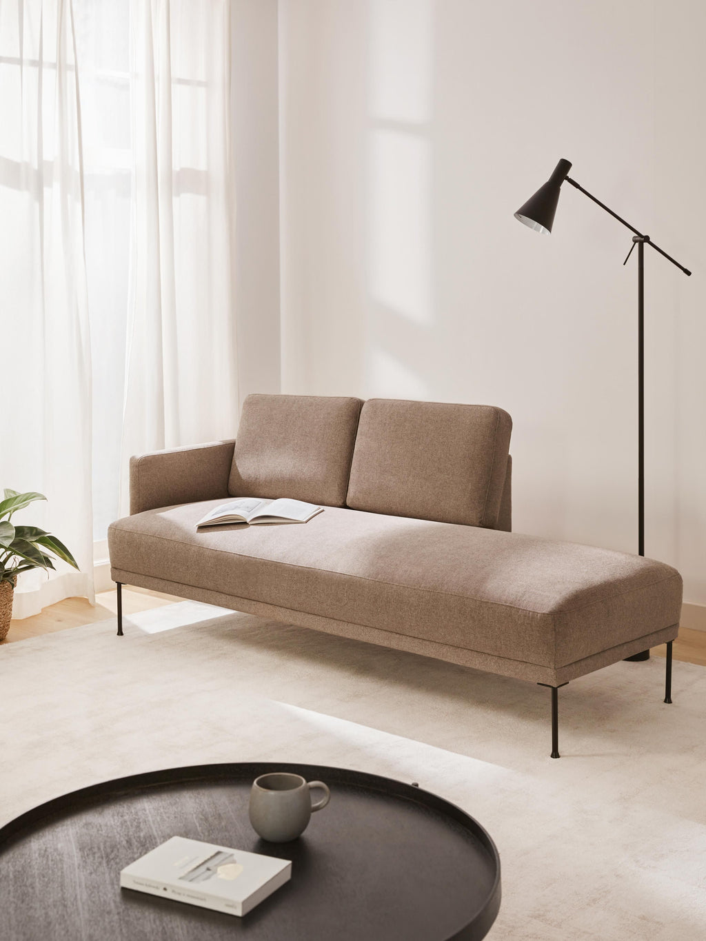 Fluente Ottoman