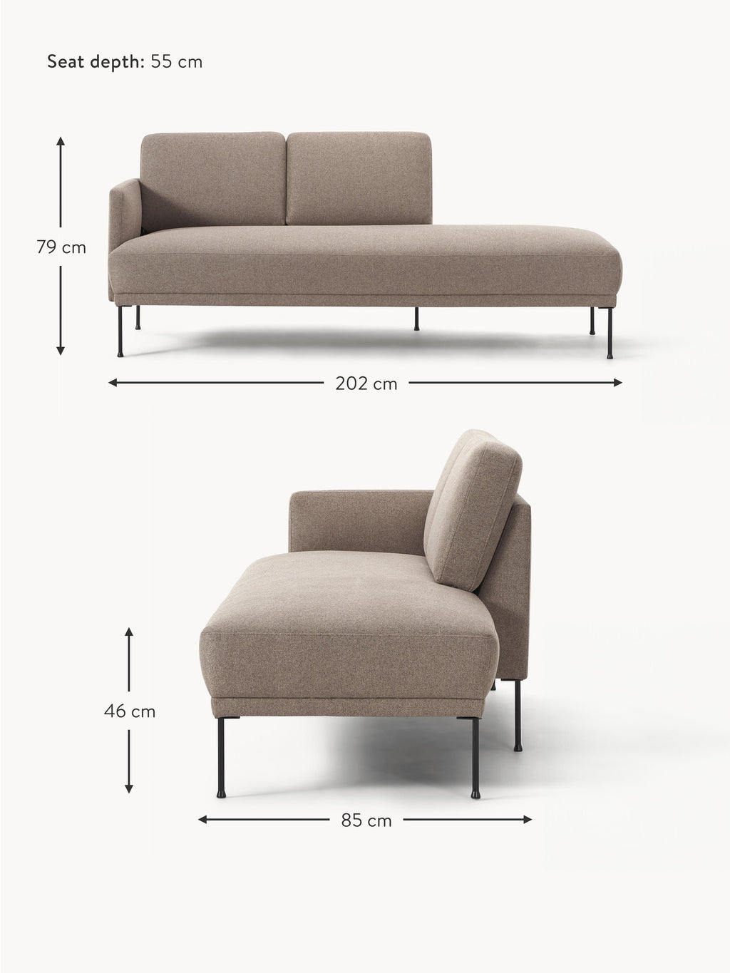 Fluente Ottoman