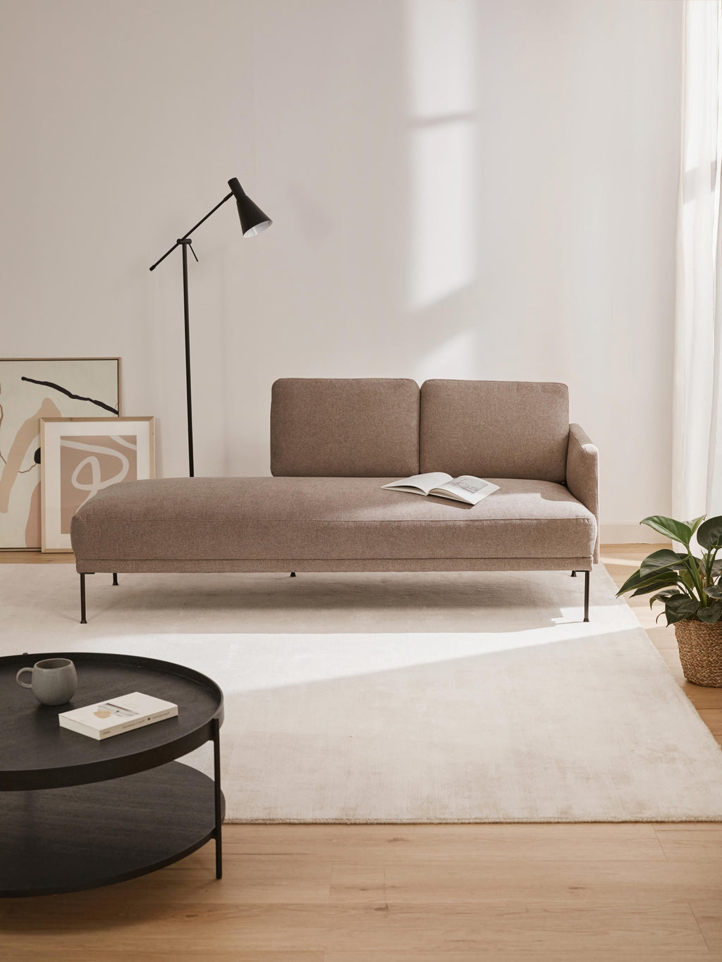 Fluente Ottoman