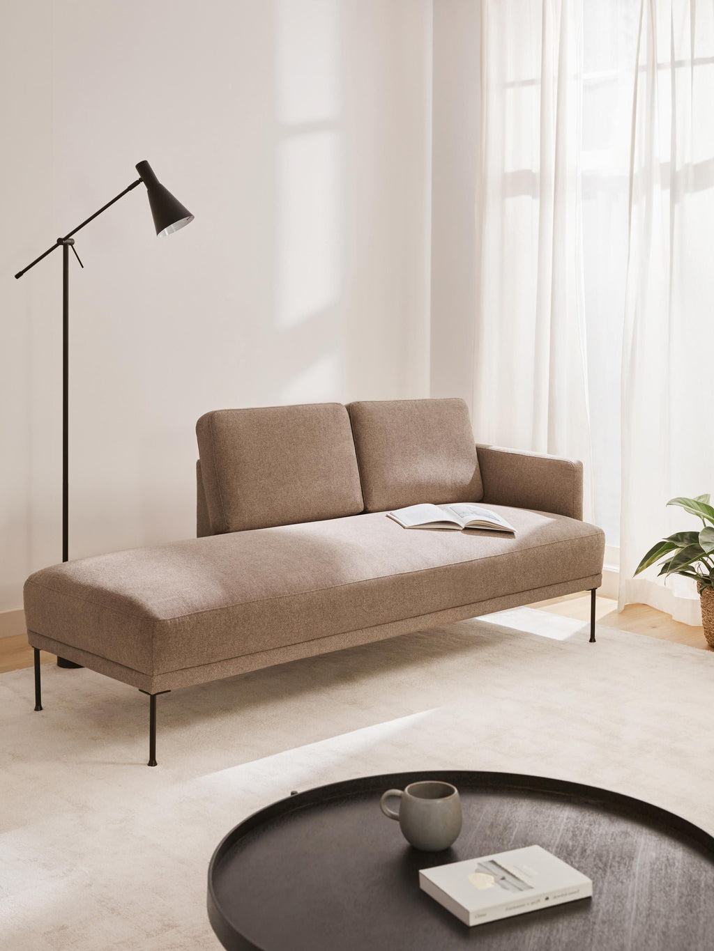 Fluente Ottoman