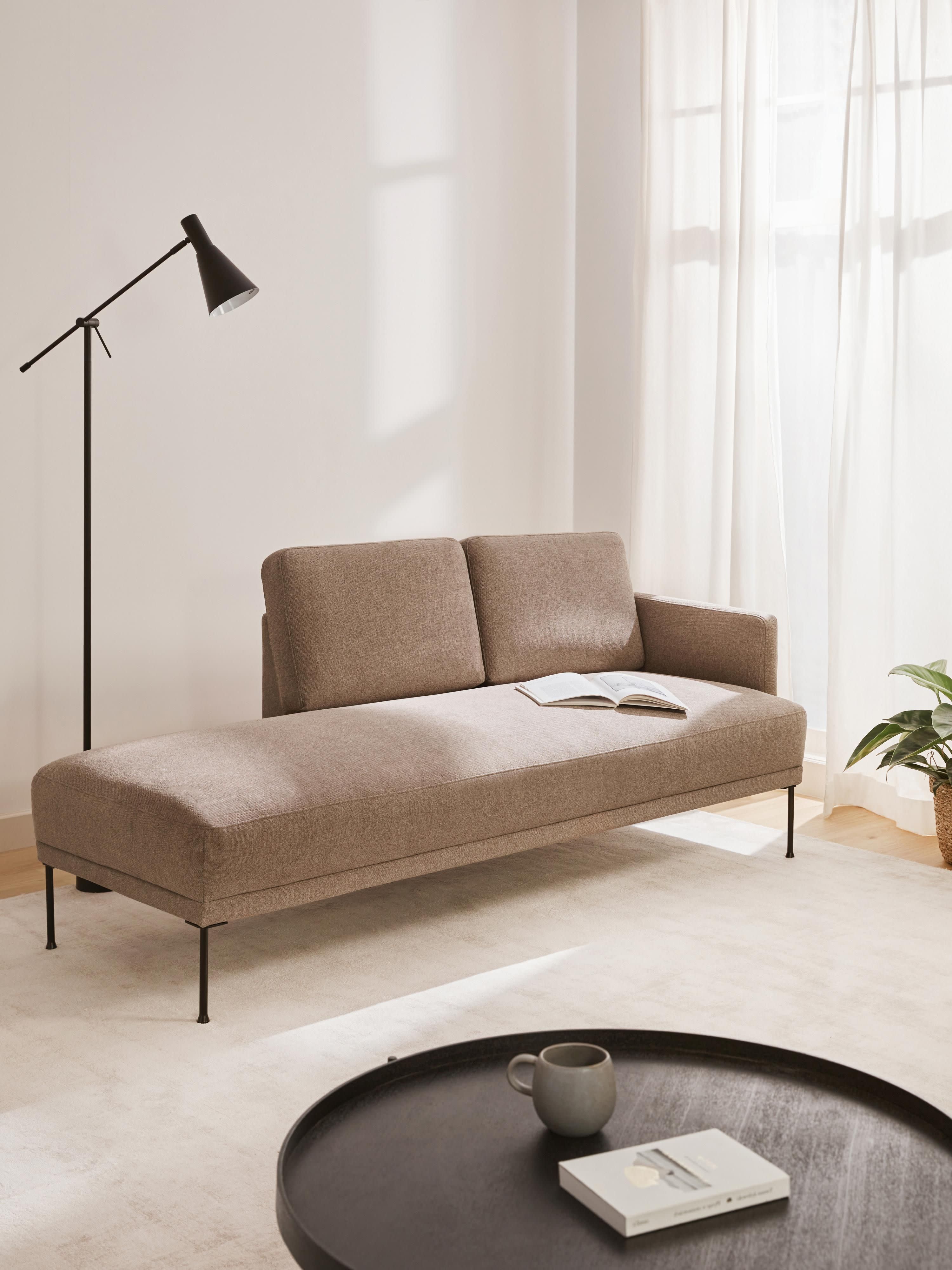 Fluente Ottoman