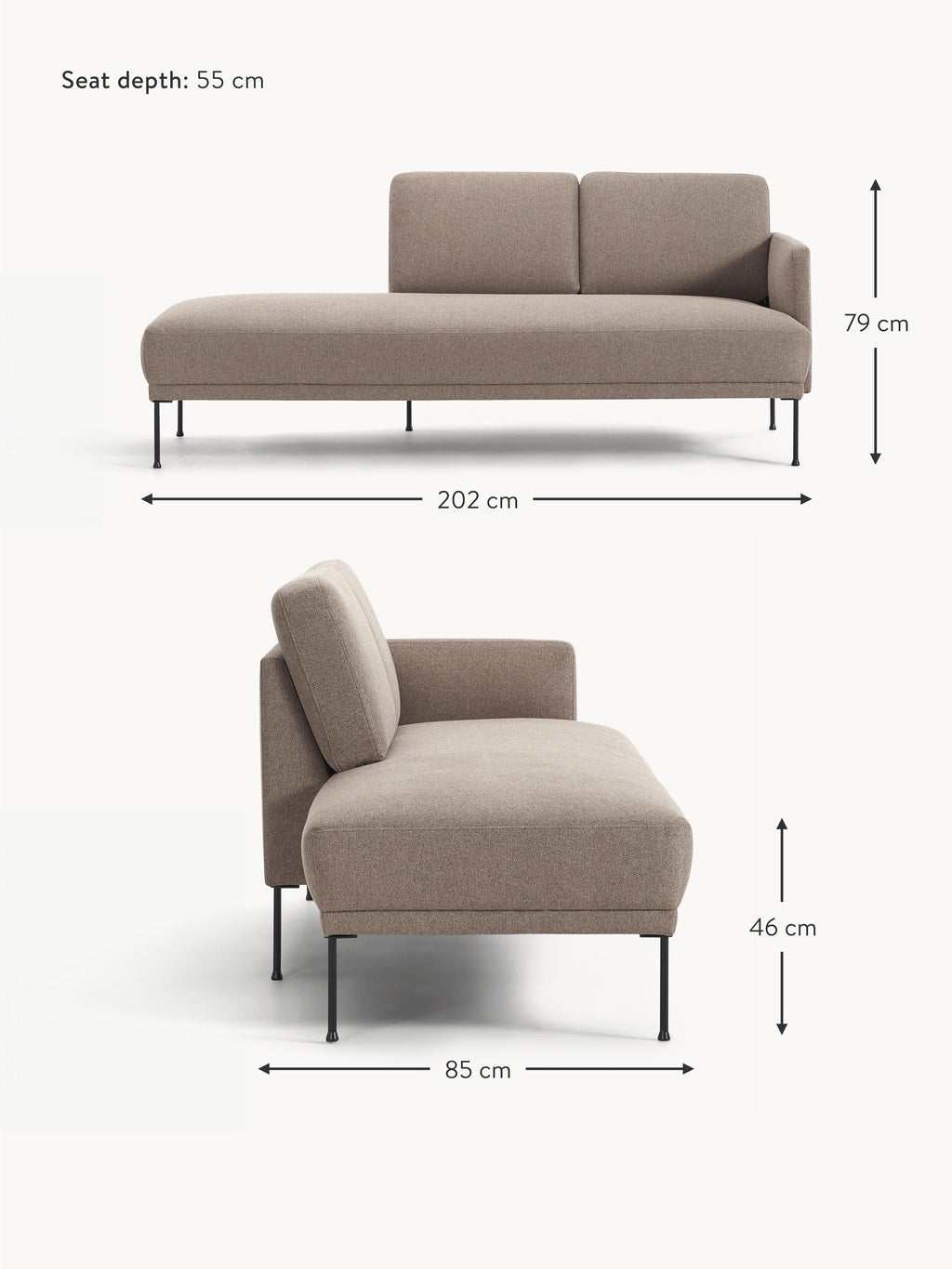 Fluente Ottoman