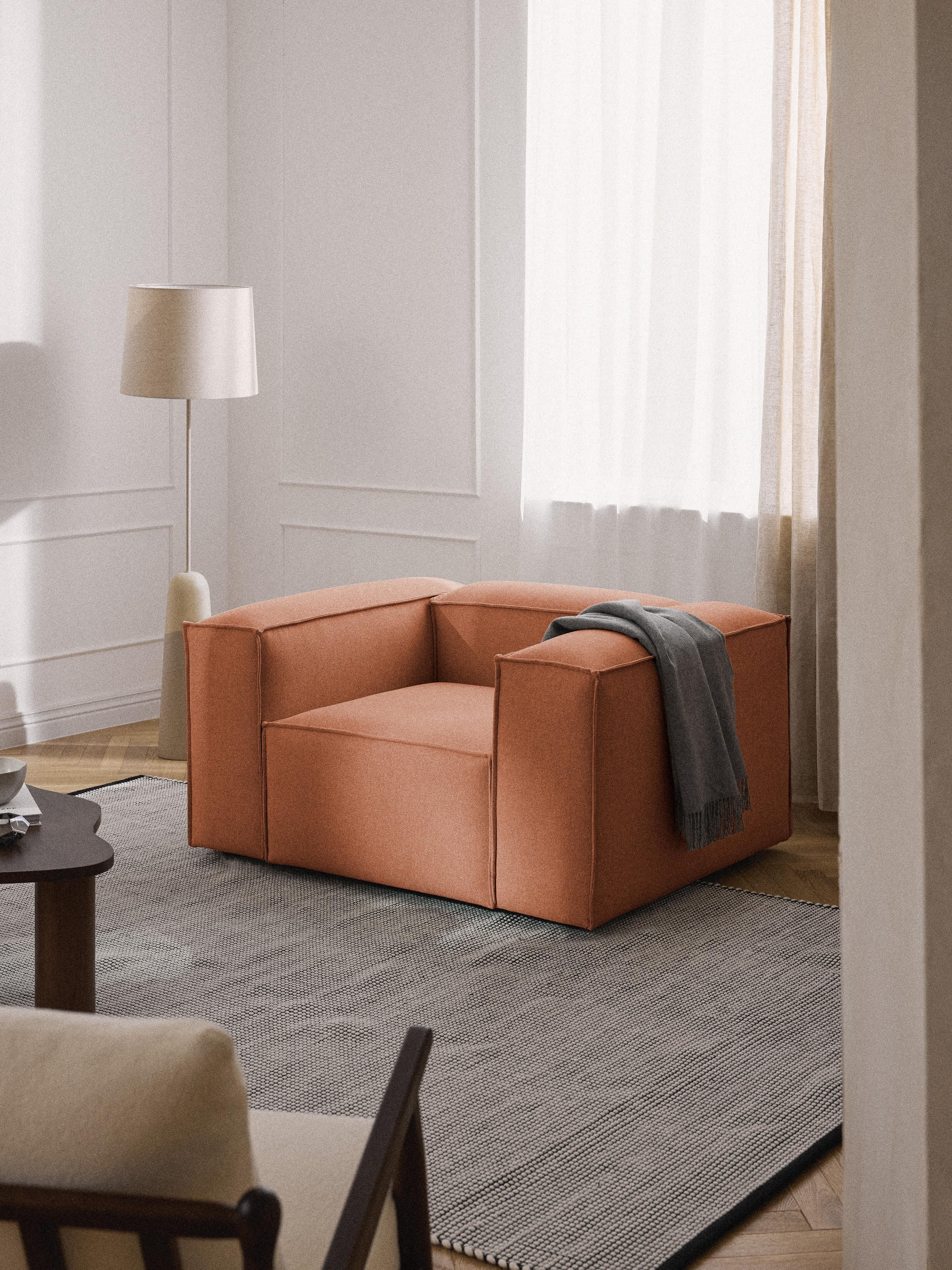 Lennon Armchair