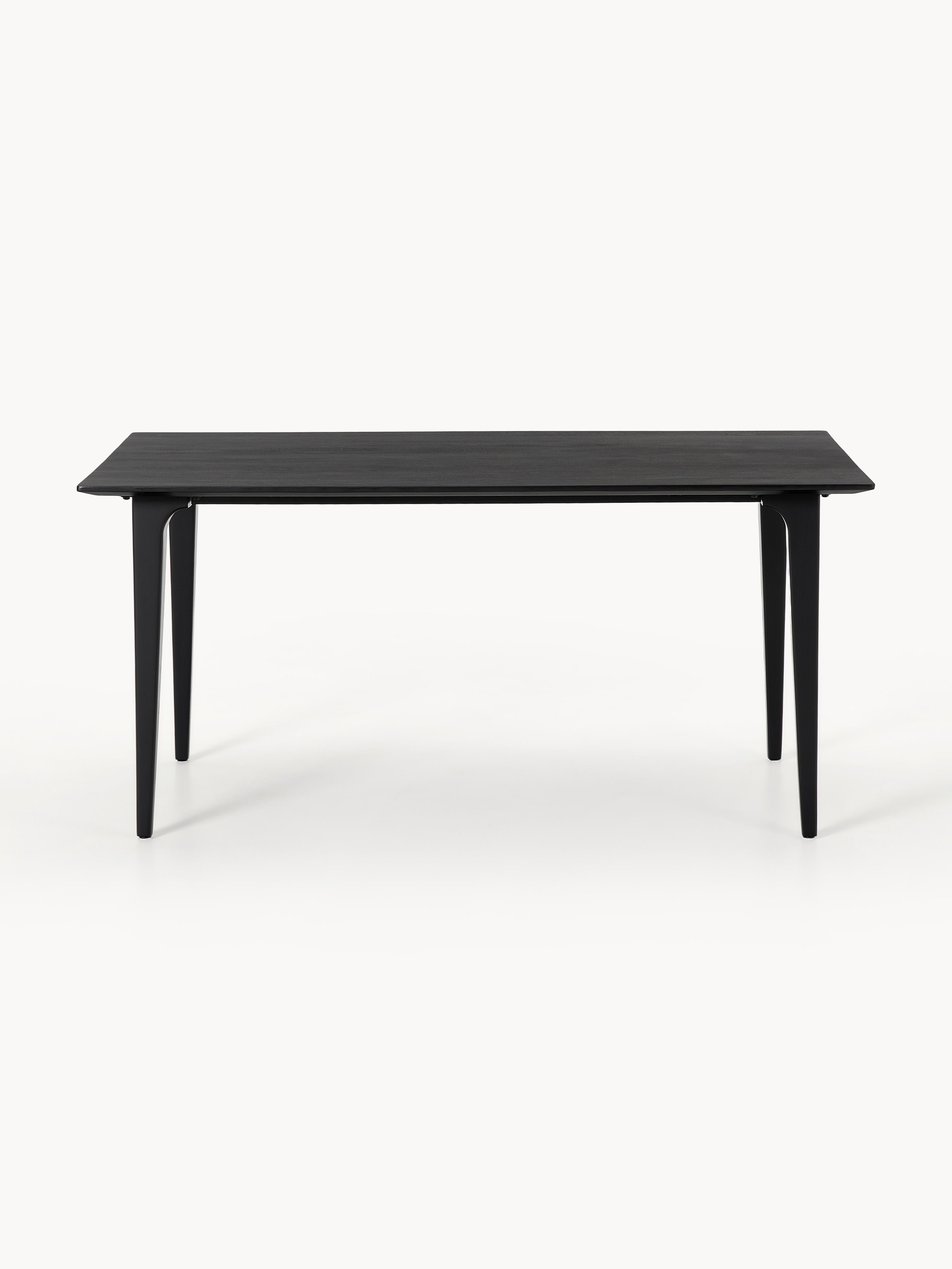 Archie Mango Wood Dining Table, in various sizes