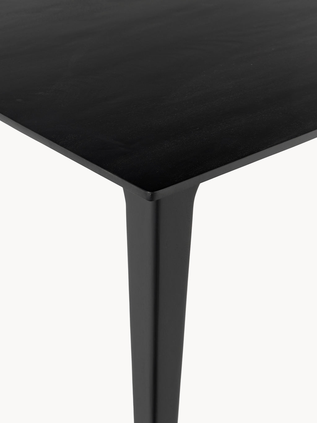 Archie Mango Wood Dining Table, in various sizes