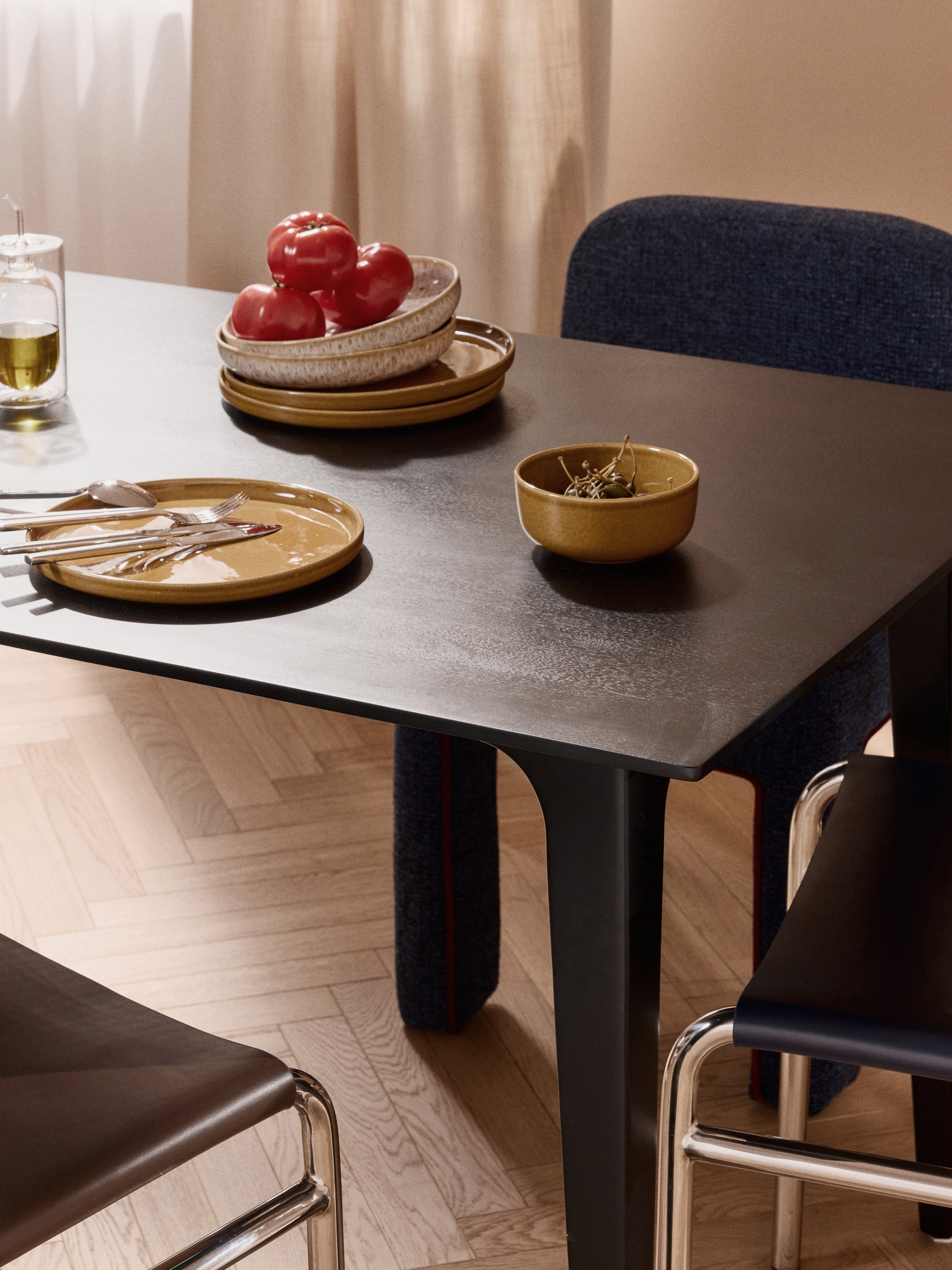 Archie Mango Wood Dining Table, in various sizes